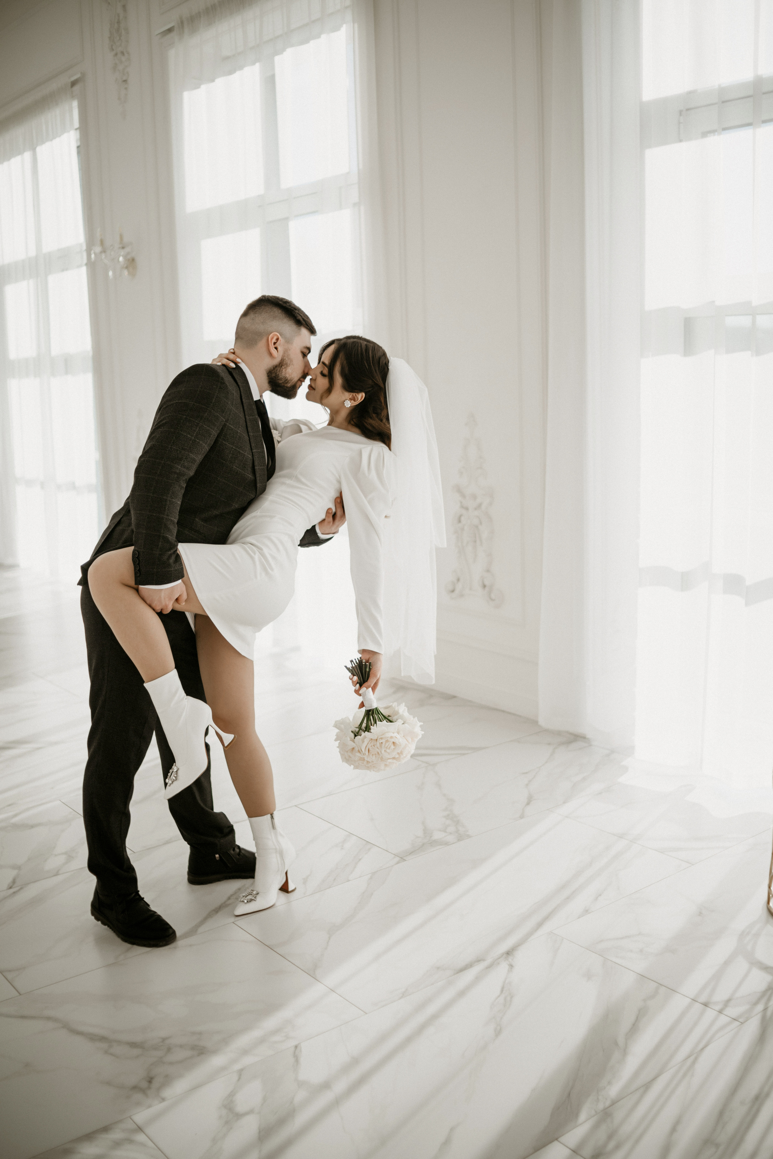 Анастасия и Константин. Фотограф в Санкт-Петербурге Ангелина Волкова