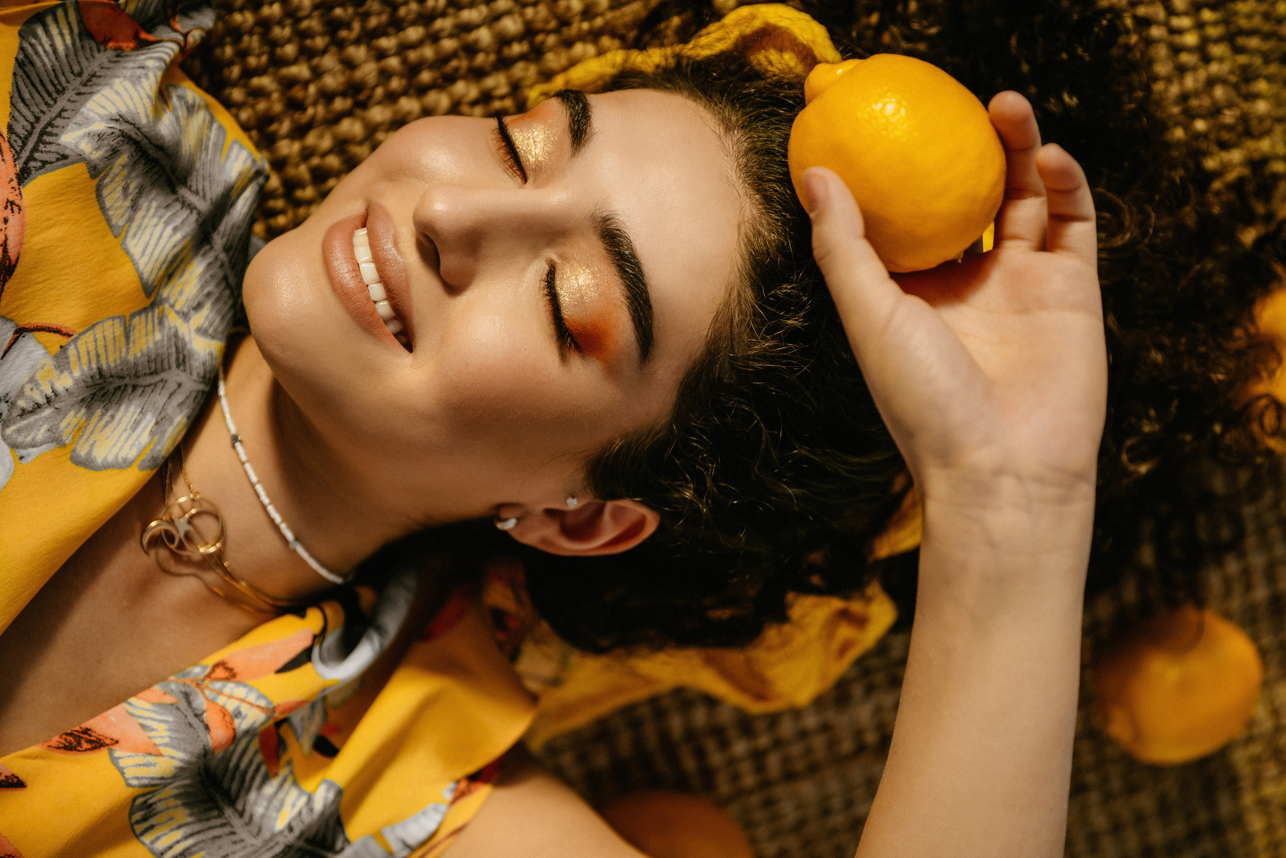 Айсель. Фотограф в Санкт-Петербурге Ангелина Волкова