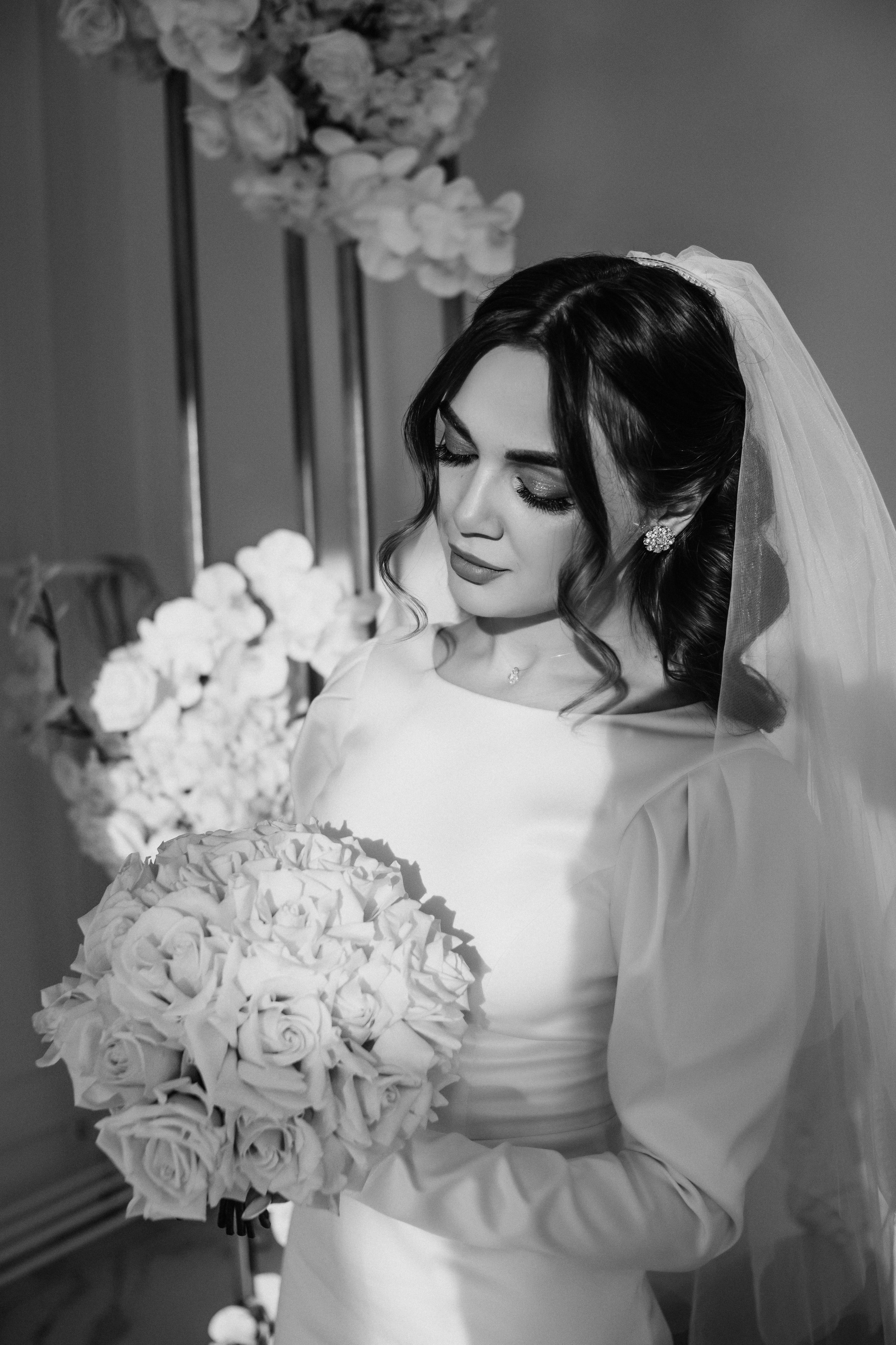 Анастасия и Константин. Фотограф в Санкт-Петербурге Ангелина Волкова