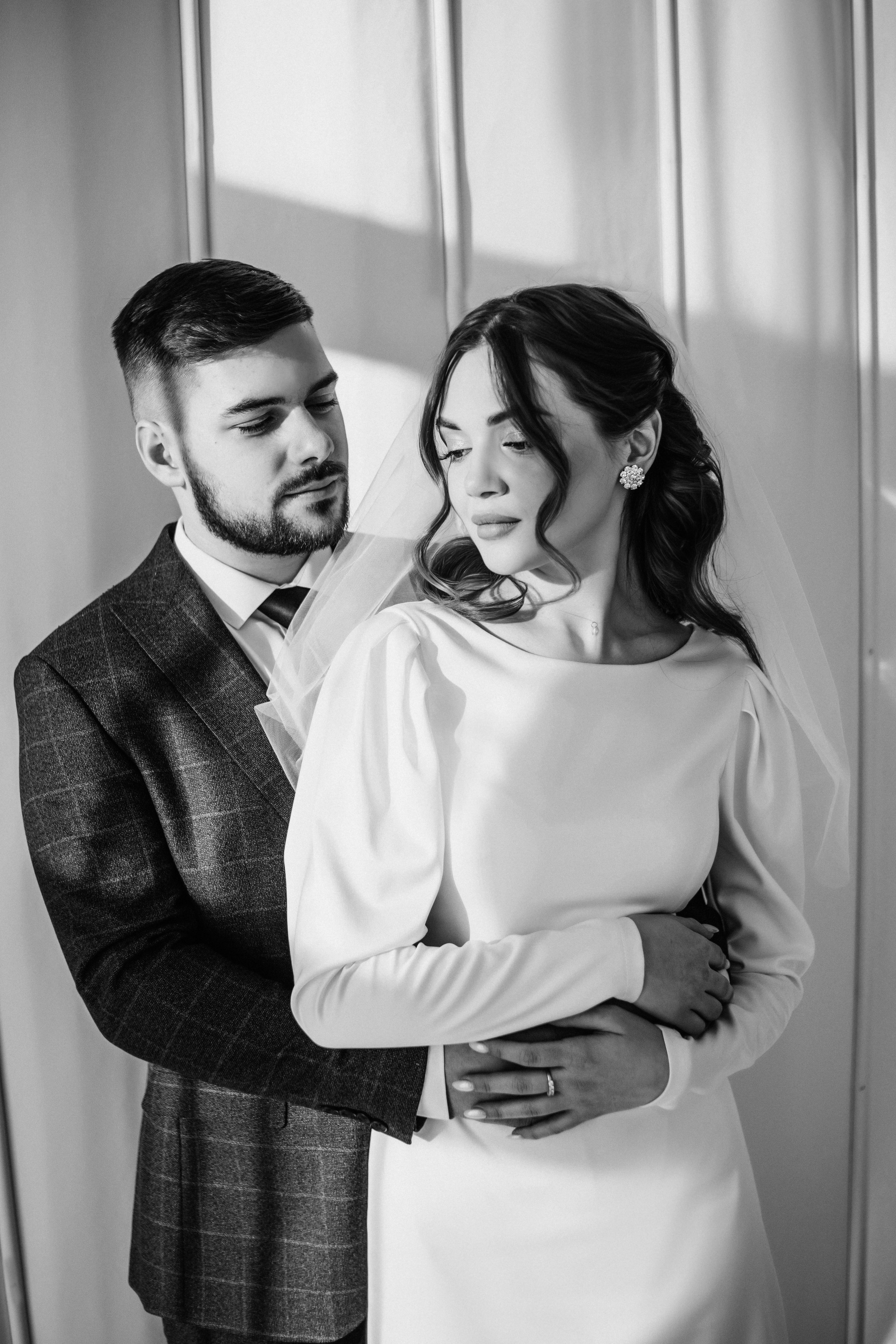 Анастасия и Константин. Фотограф в Санкт-Петербурге Ангелина Волкова