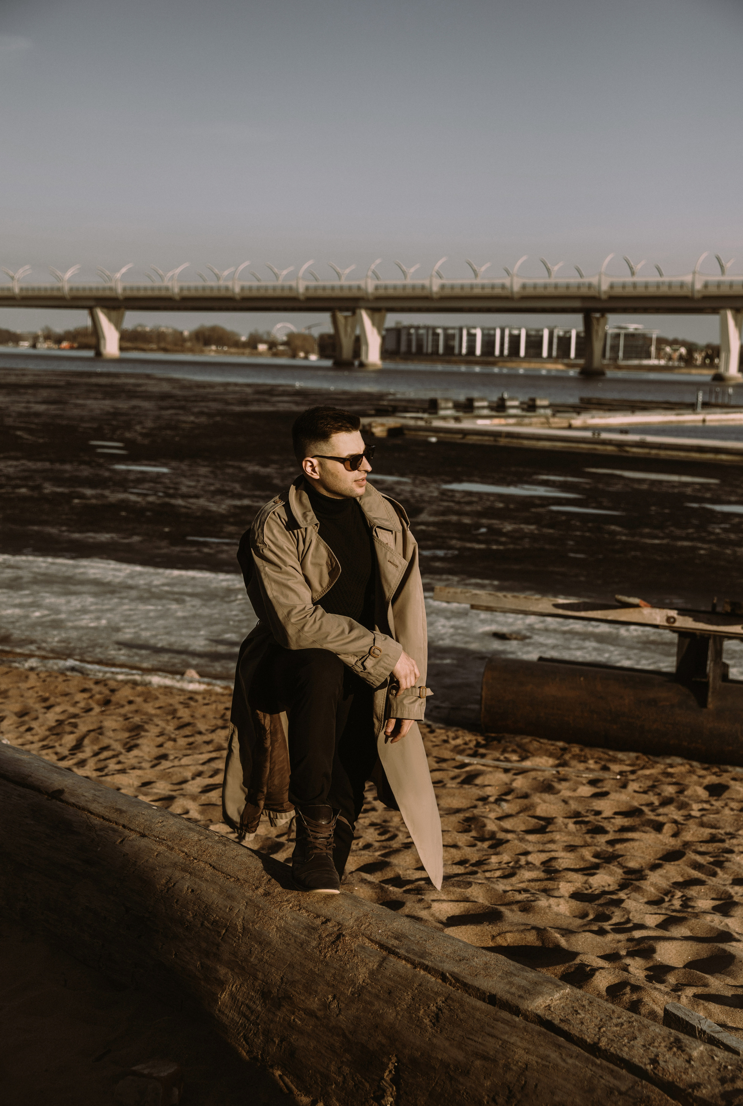 Сергей. Фотограф в Санкт-Петербурге Ангелина Волкова