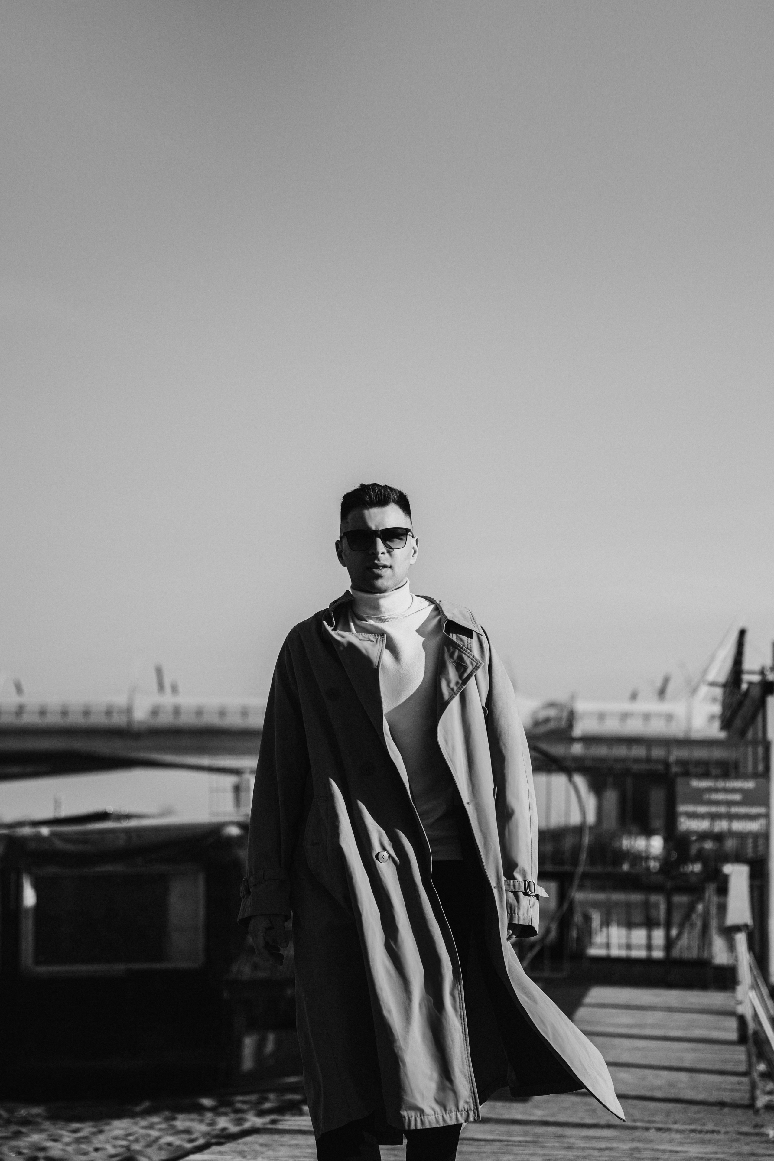 Сергей. Фотограф в Санкт-Петербурге Ангелина Волкова