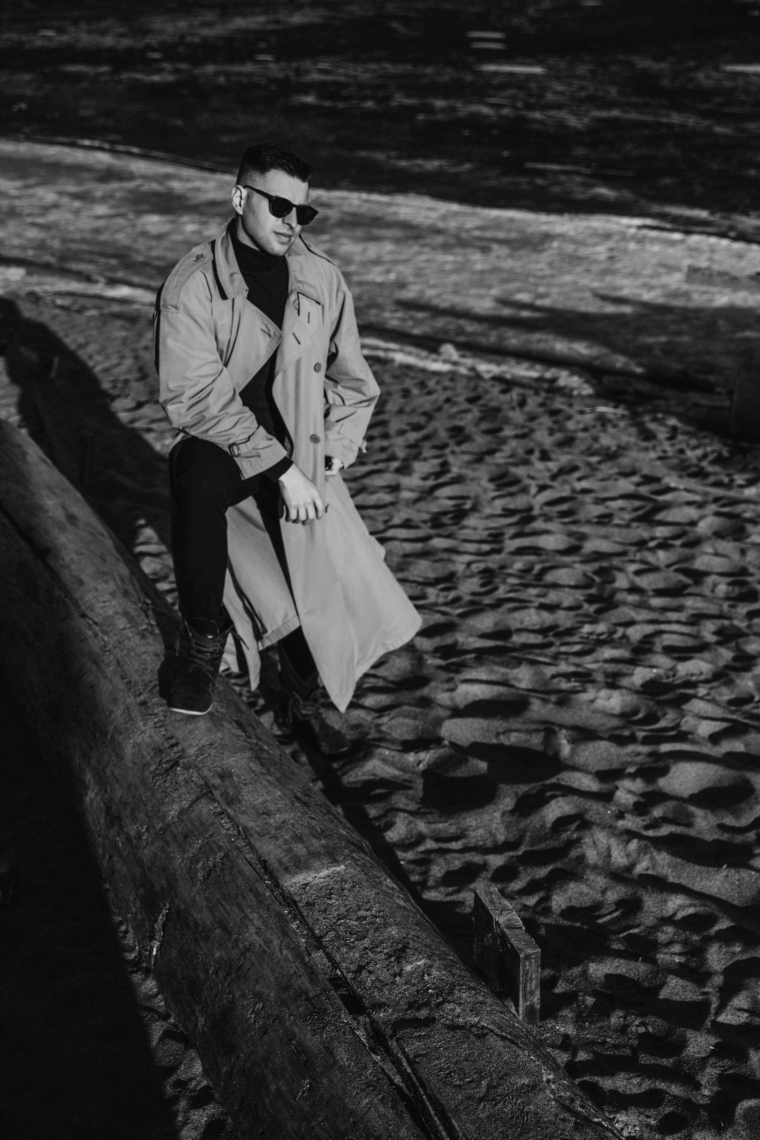 Сергей. Фотограф в Санкт-Петербурге Ангелина Волкова