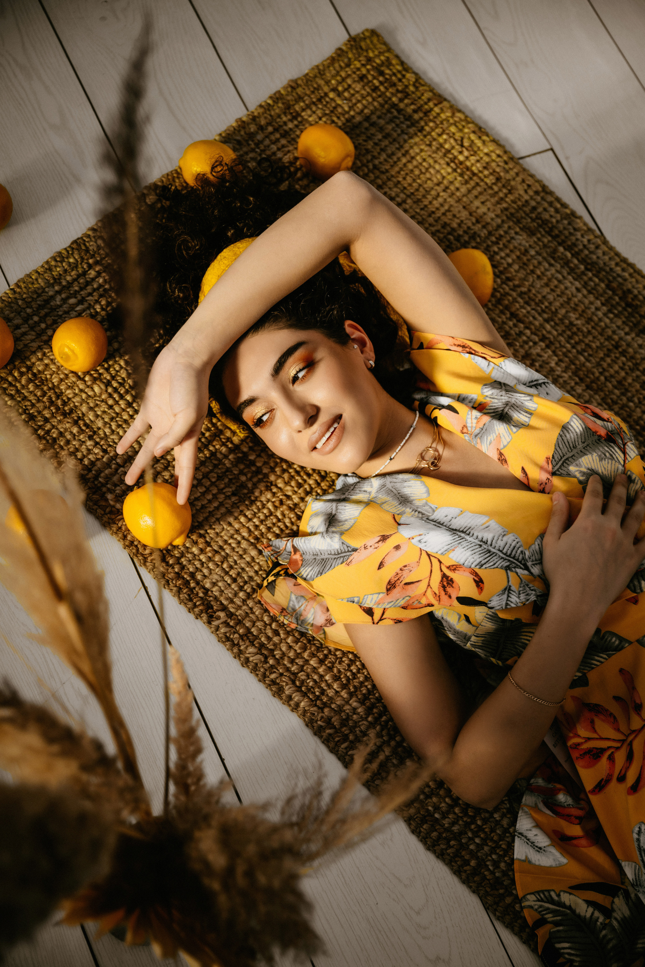 Айсель. Фотограф в Санкт-Петербурге Ангелина Волкова