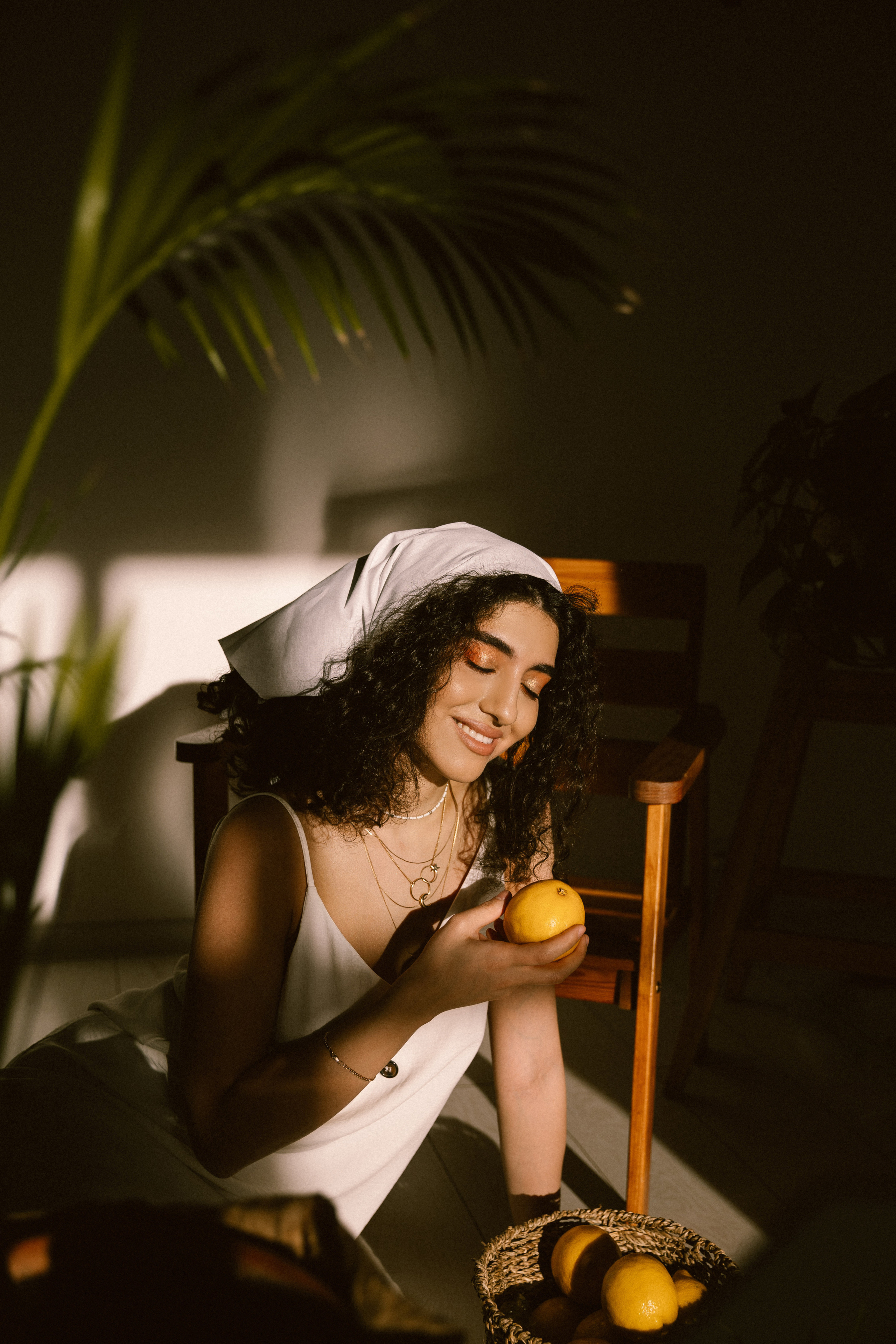 Айсель. Фотограф в Санкт-Петербурге Ангелина Волкова