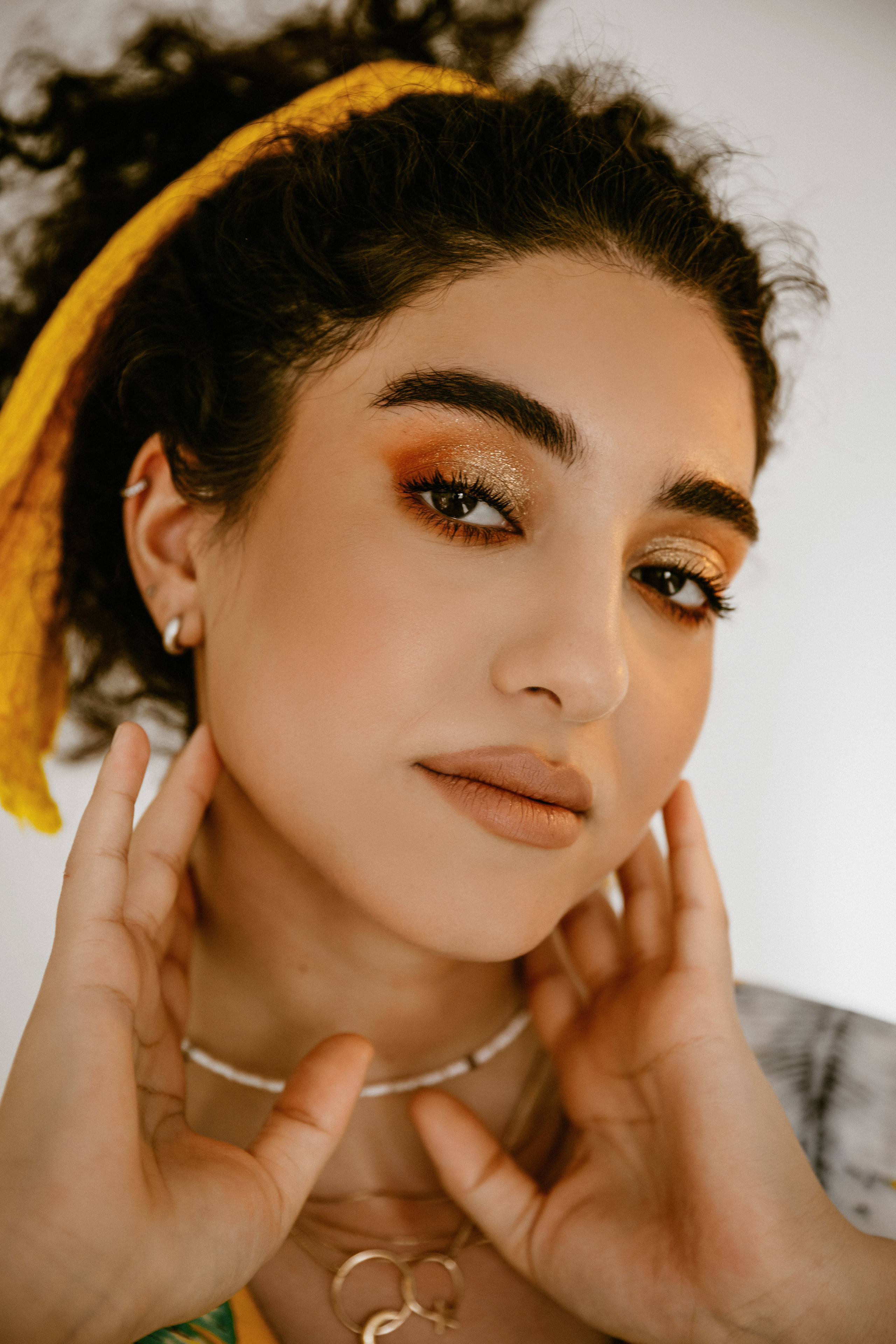 Айсель. Фотограф в Санкт-Петербурге Ангелина Волкова