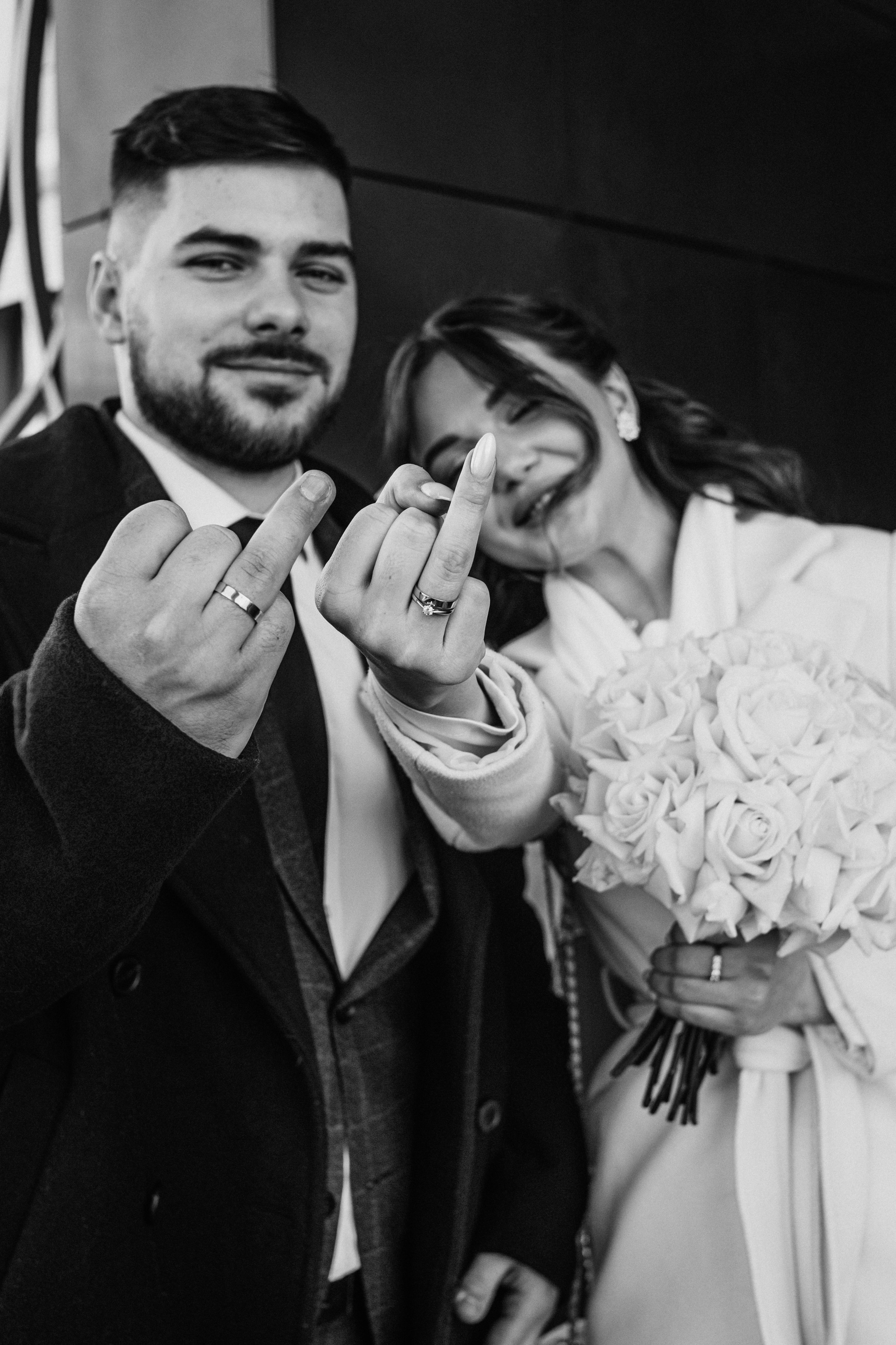 Анастасия и Константин. Фотограф в Санкт-Петербурге Ангелина Волкова