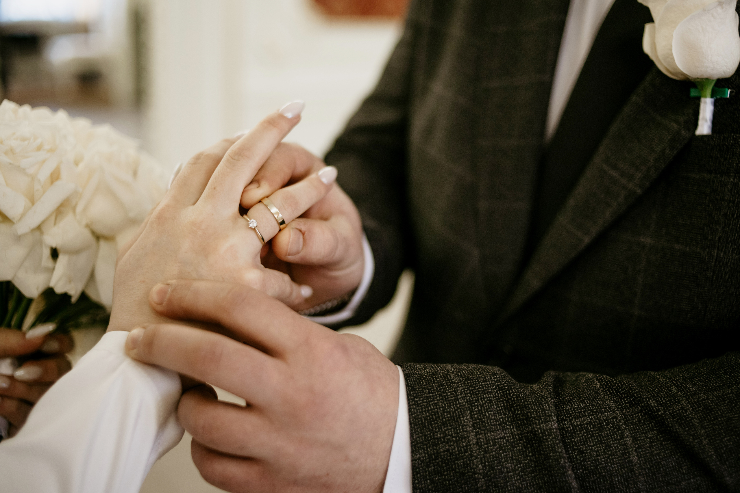 Анастасия и Константин. Фотограф в Санкт-Петербурге Ангелина Волкова