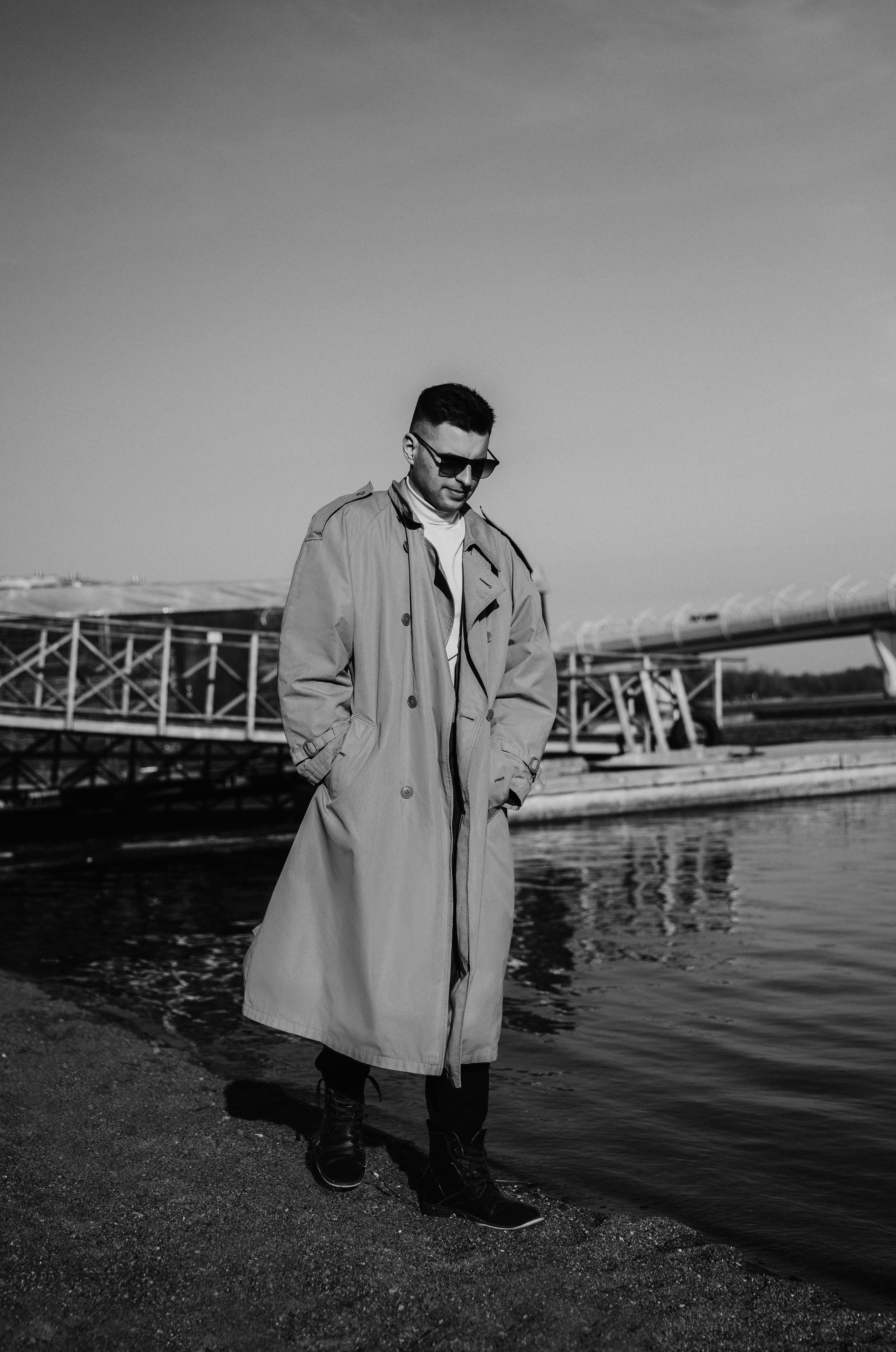 Сергей. Фотограф в Санкт-Петербурге Ангелина Волкова