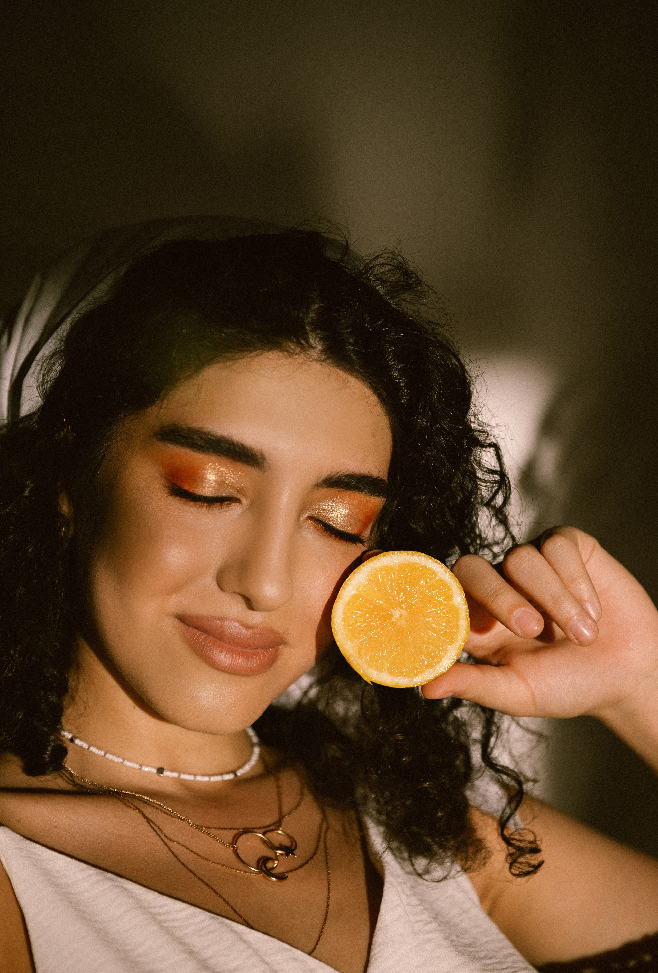 Айсель. Фотограф в Санкт-Петербурге Ангелина Волкова