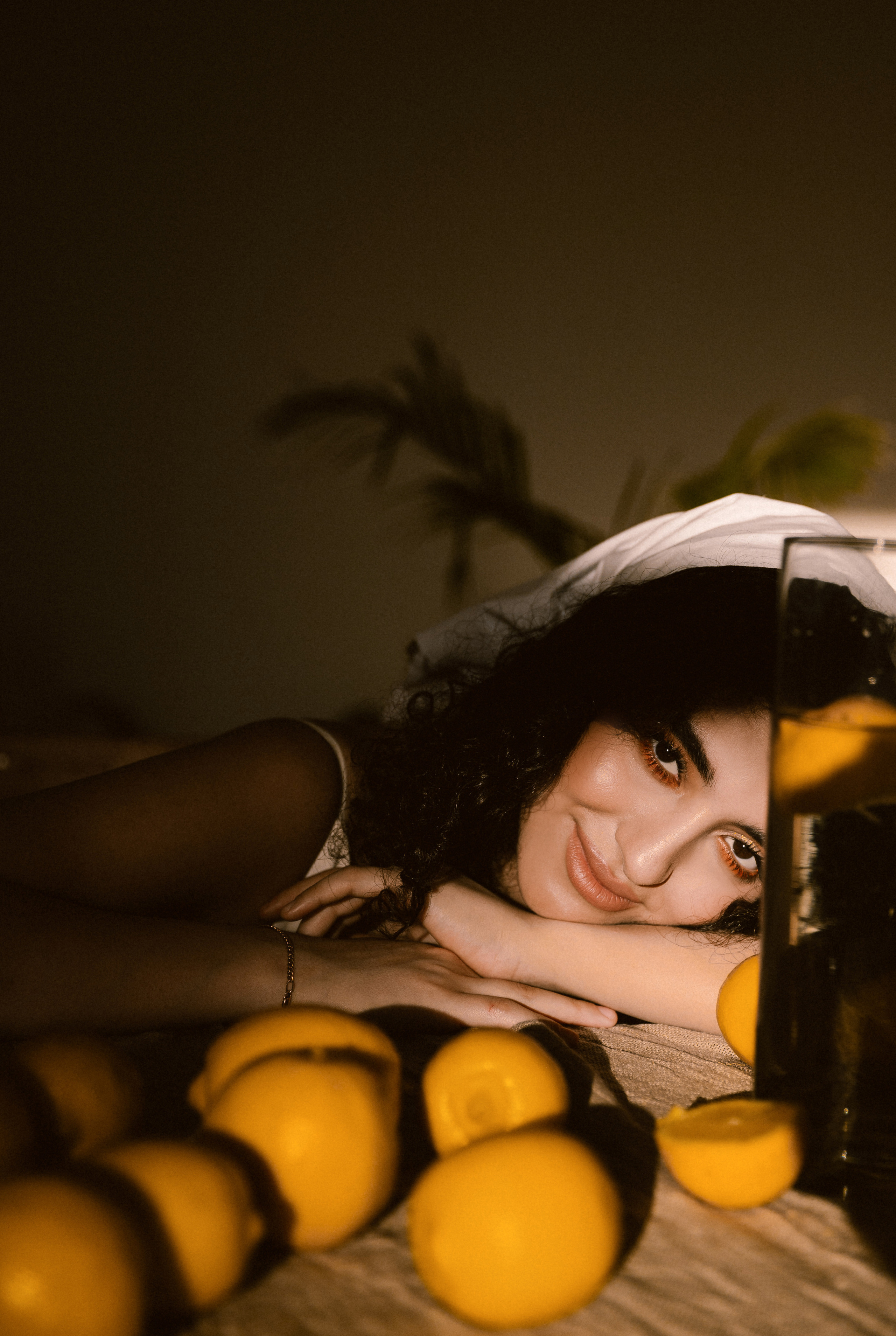 Айсель. Фотограф в Санкт-Петербурге Ангелина Волкова