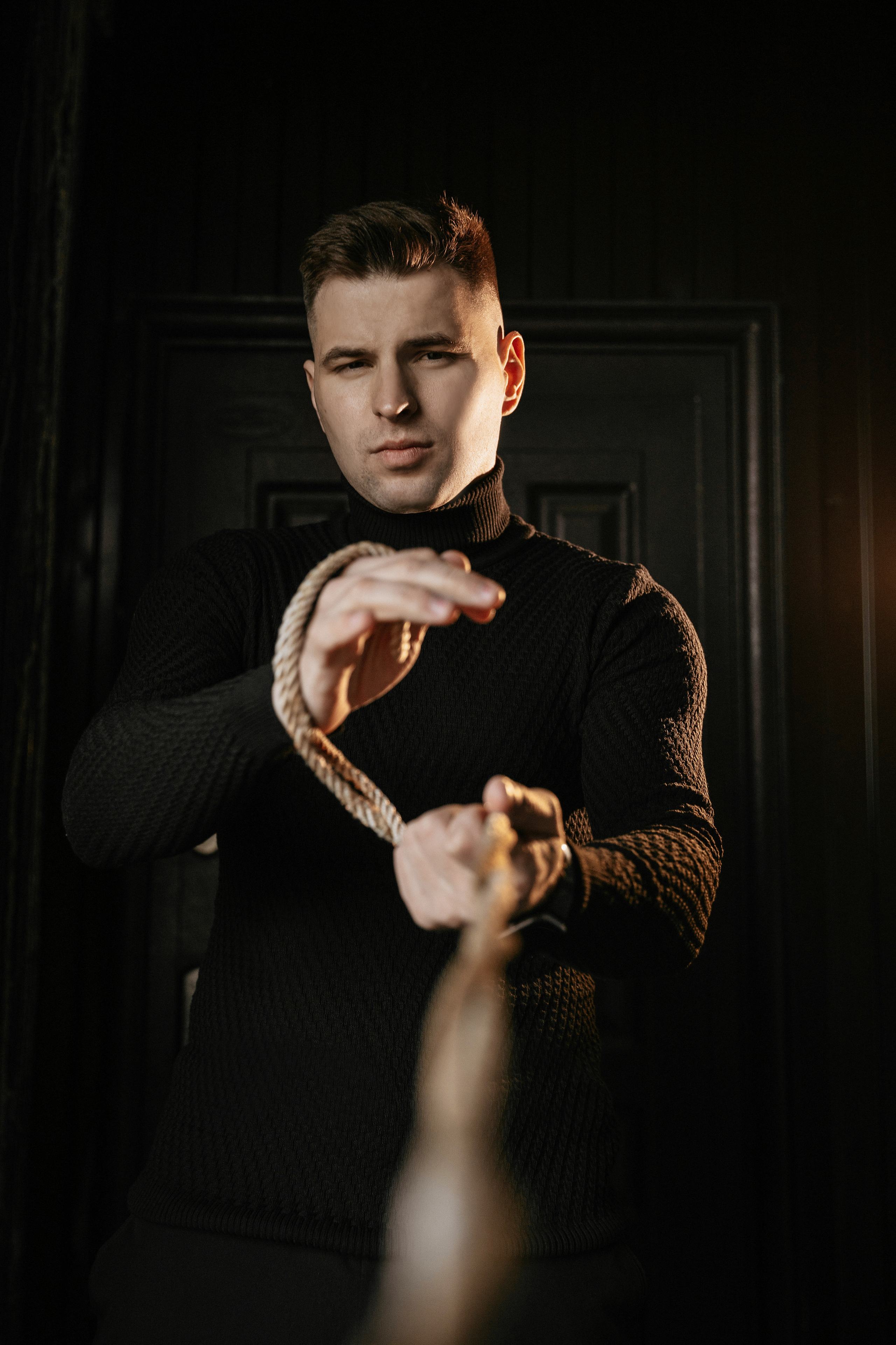 Сергей. Фотограф в Санкт-Петербурге Ангелина Волкова