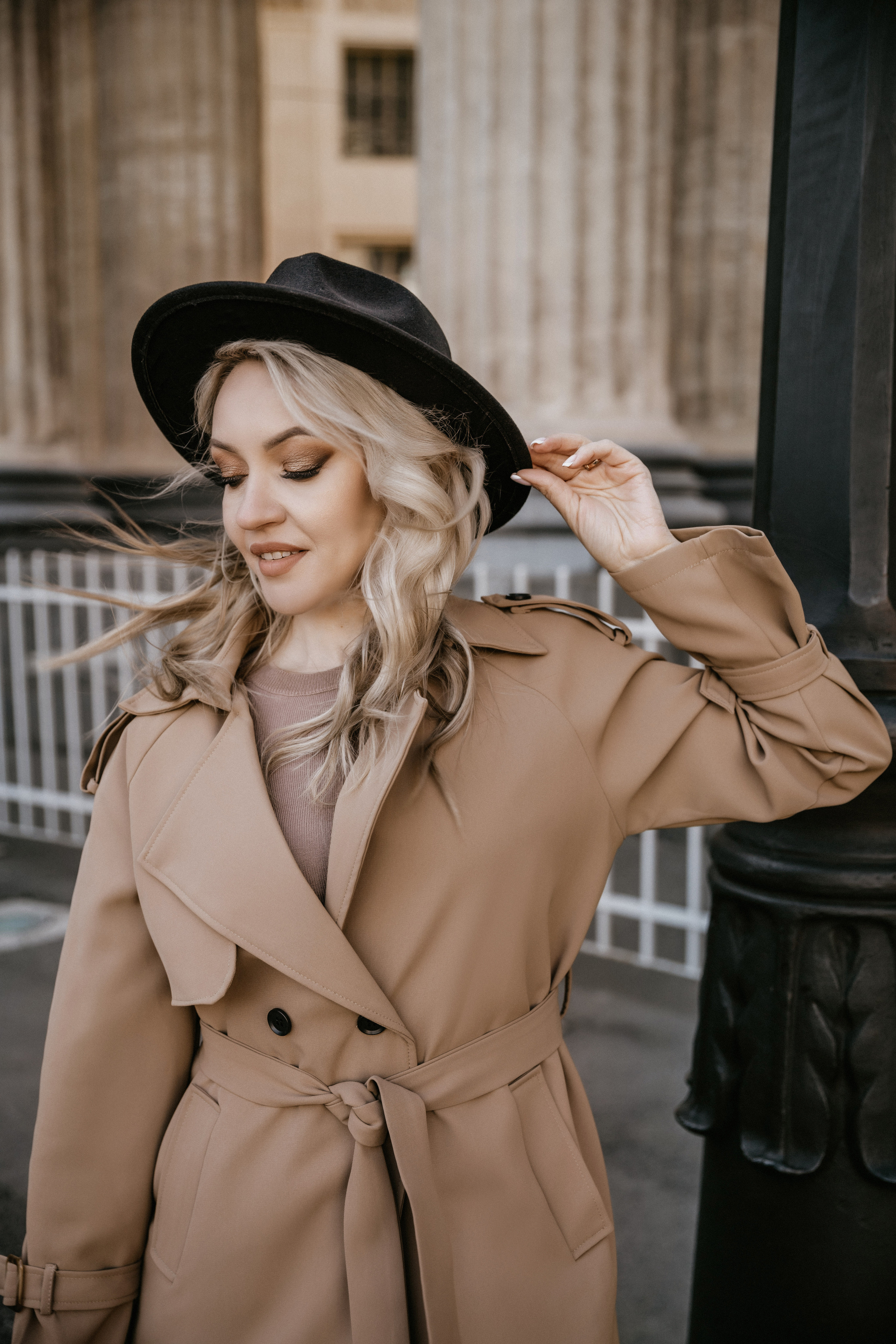 Ульяна и Сергей. Фотограф в Санкт-Петербурге Ангелина Волкова