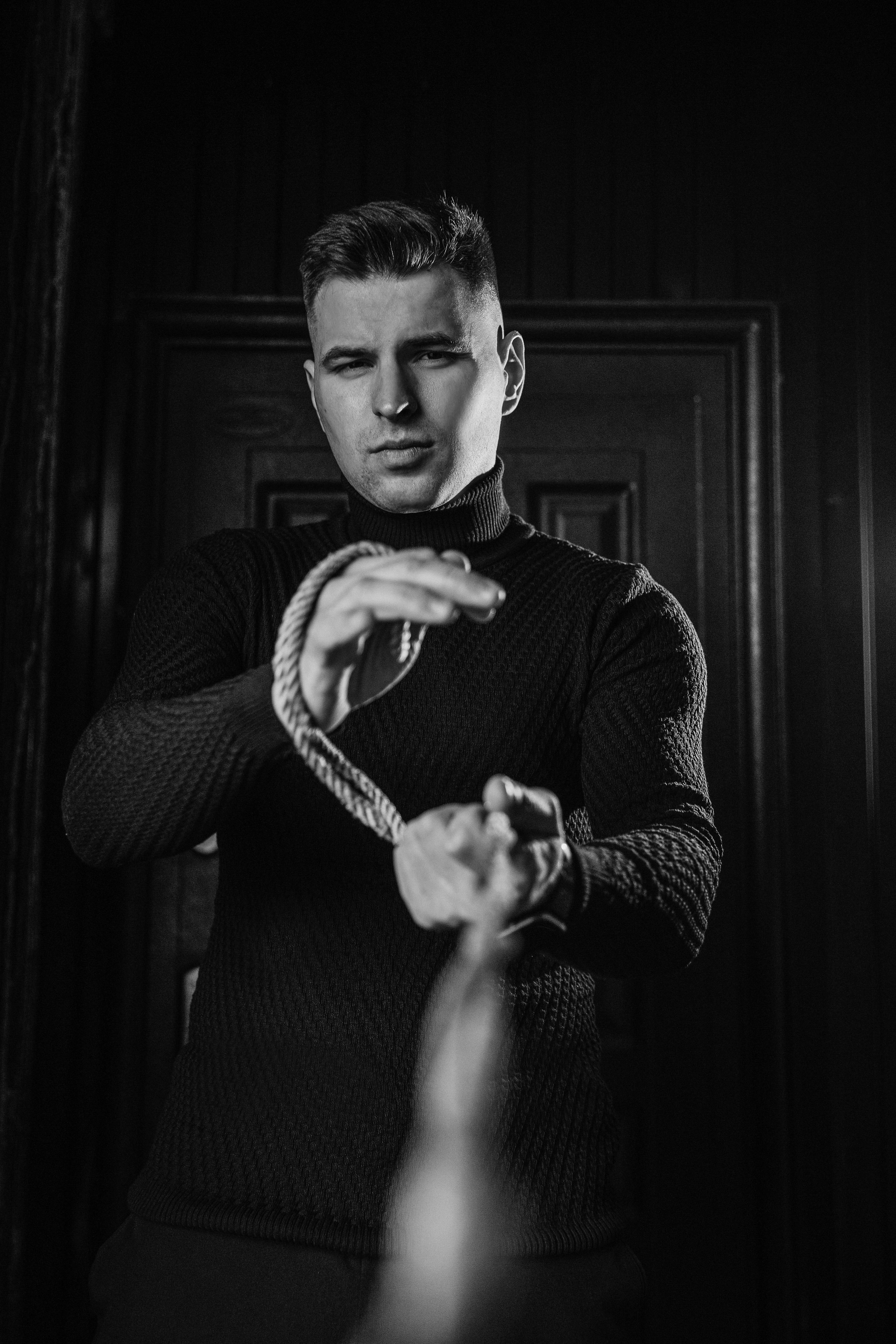 Сергей. Фотограф в Санкт-Петербурге Ангелина Волкова