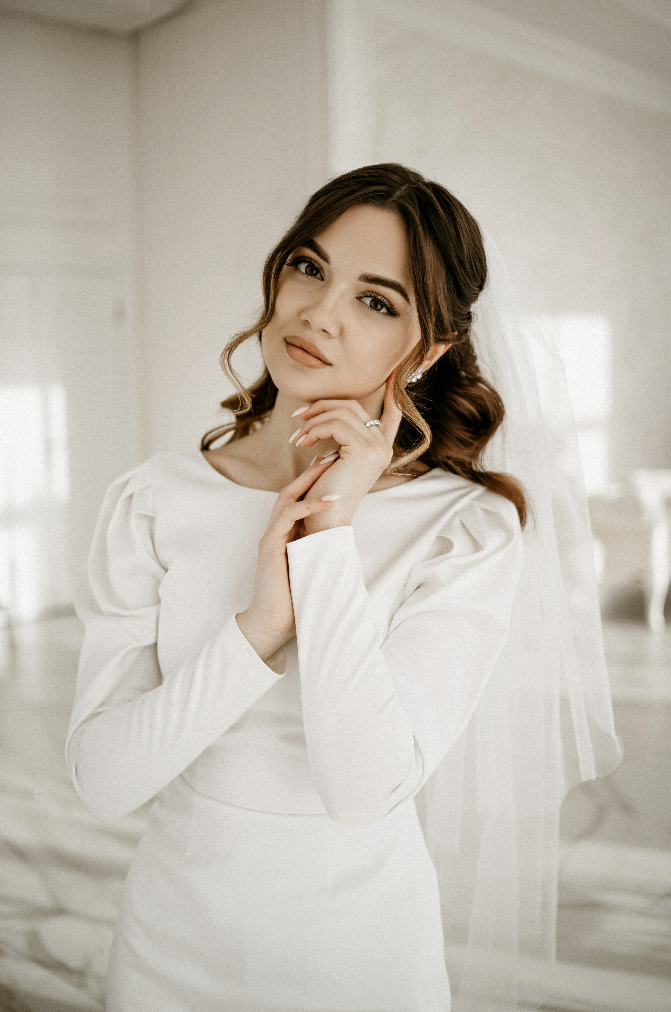 Анастасия и Константин. Фотограф в Санкт-Петербурге Ангелина Волкова