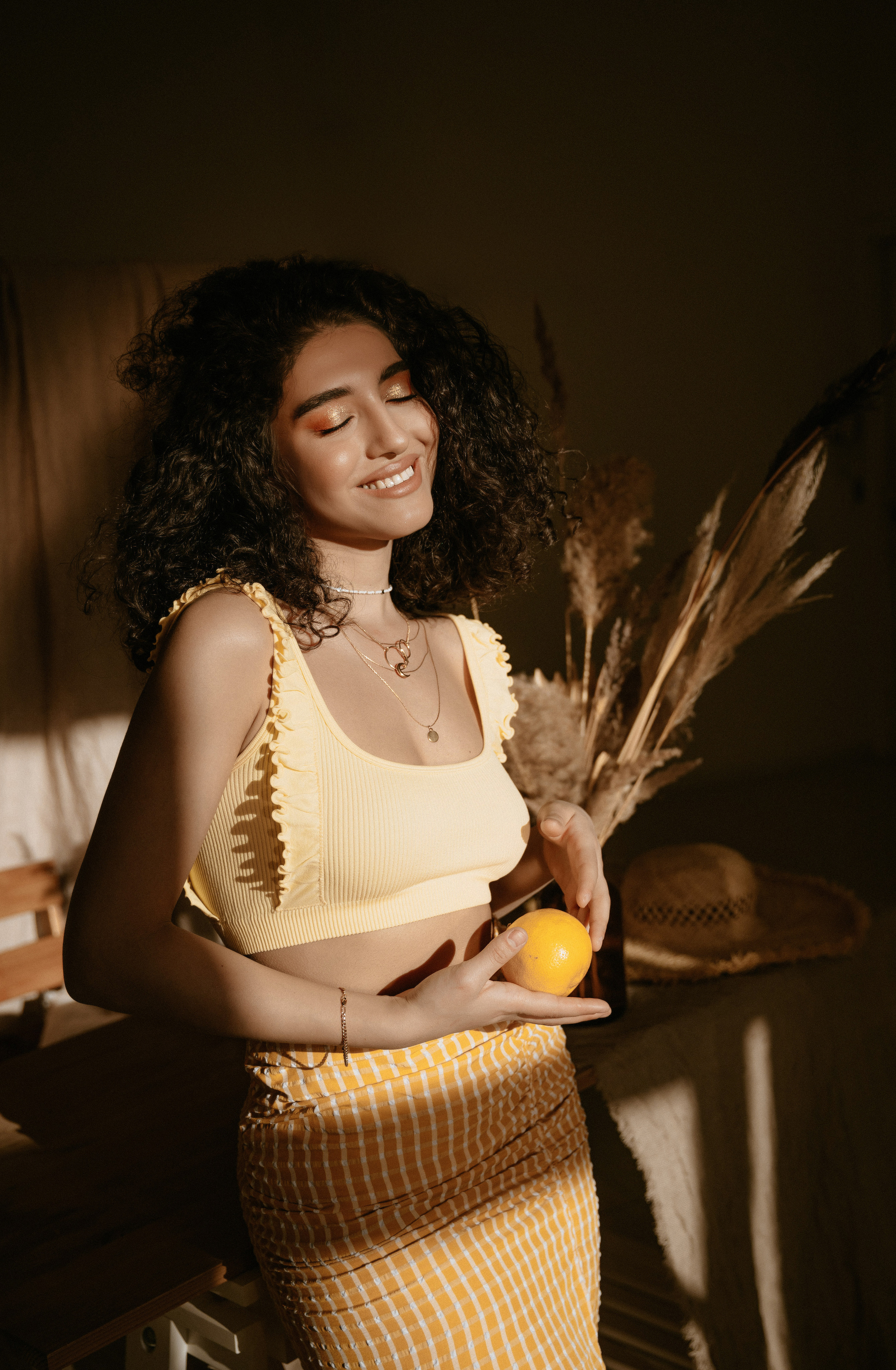 Айсель. Фотограф в Санкт-Петербурге Ангелина Волкова