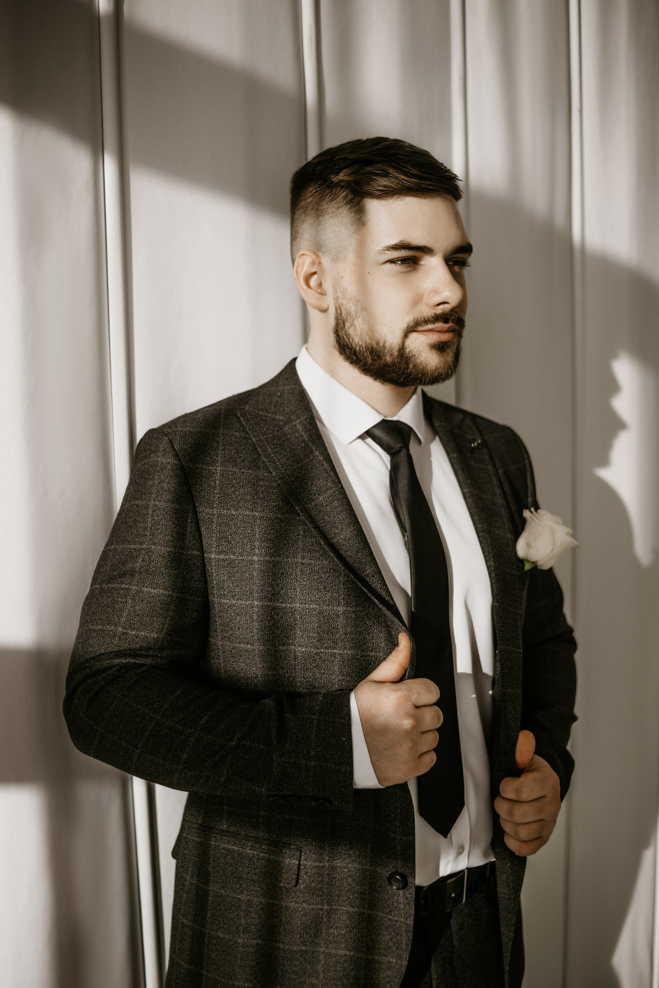 Анастасия и Константин. Фотограф в Санкт-Петербурге Ангелина Волкова