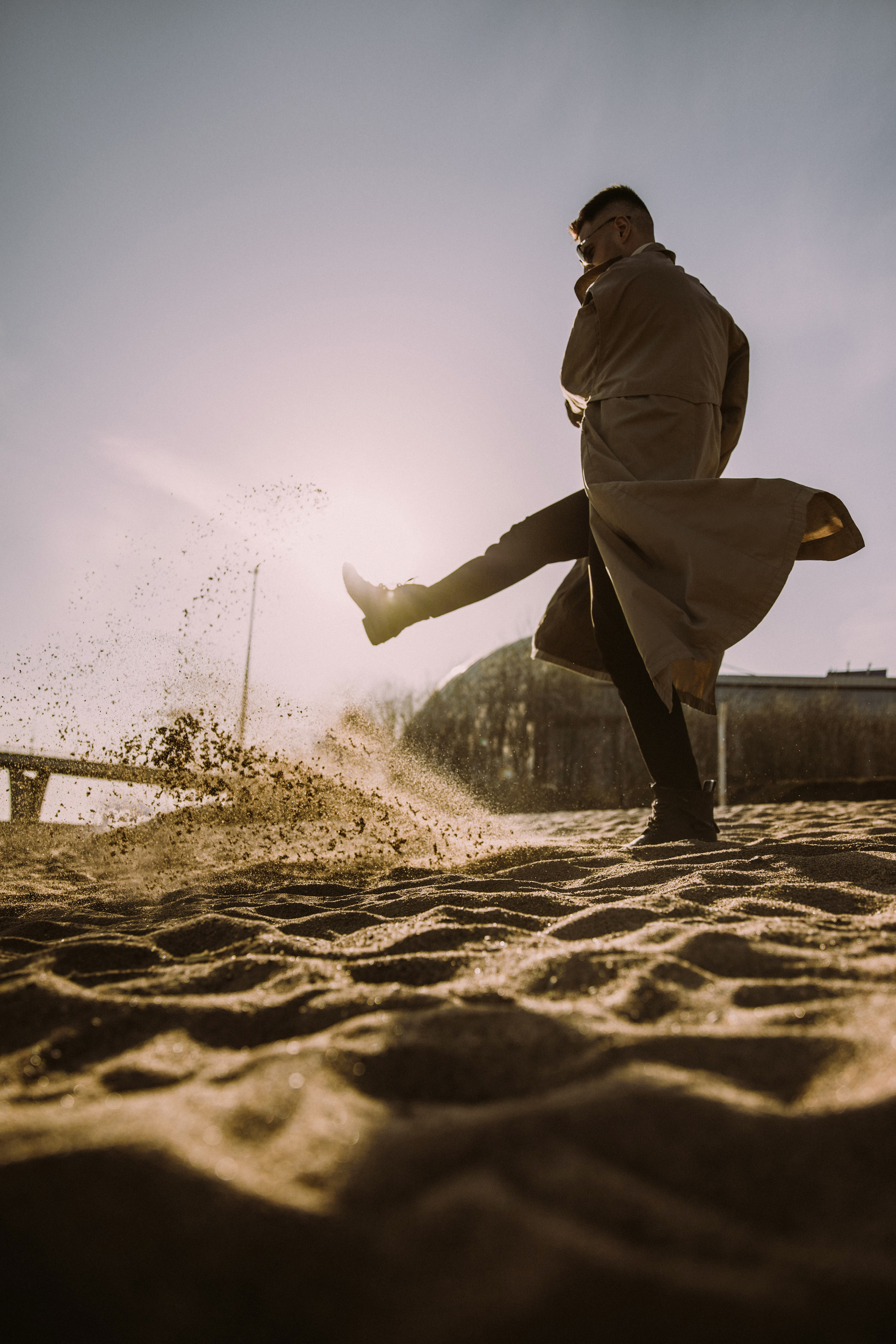 Сергей. Фотограф в Санкт-Петербурге Ангелина Волкова