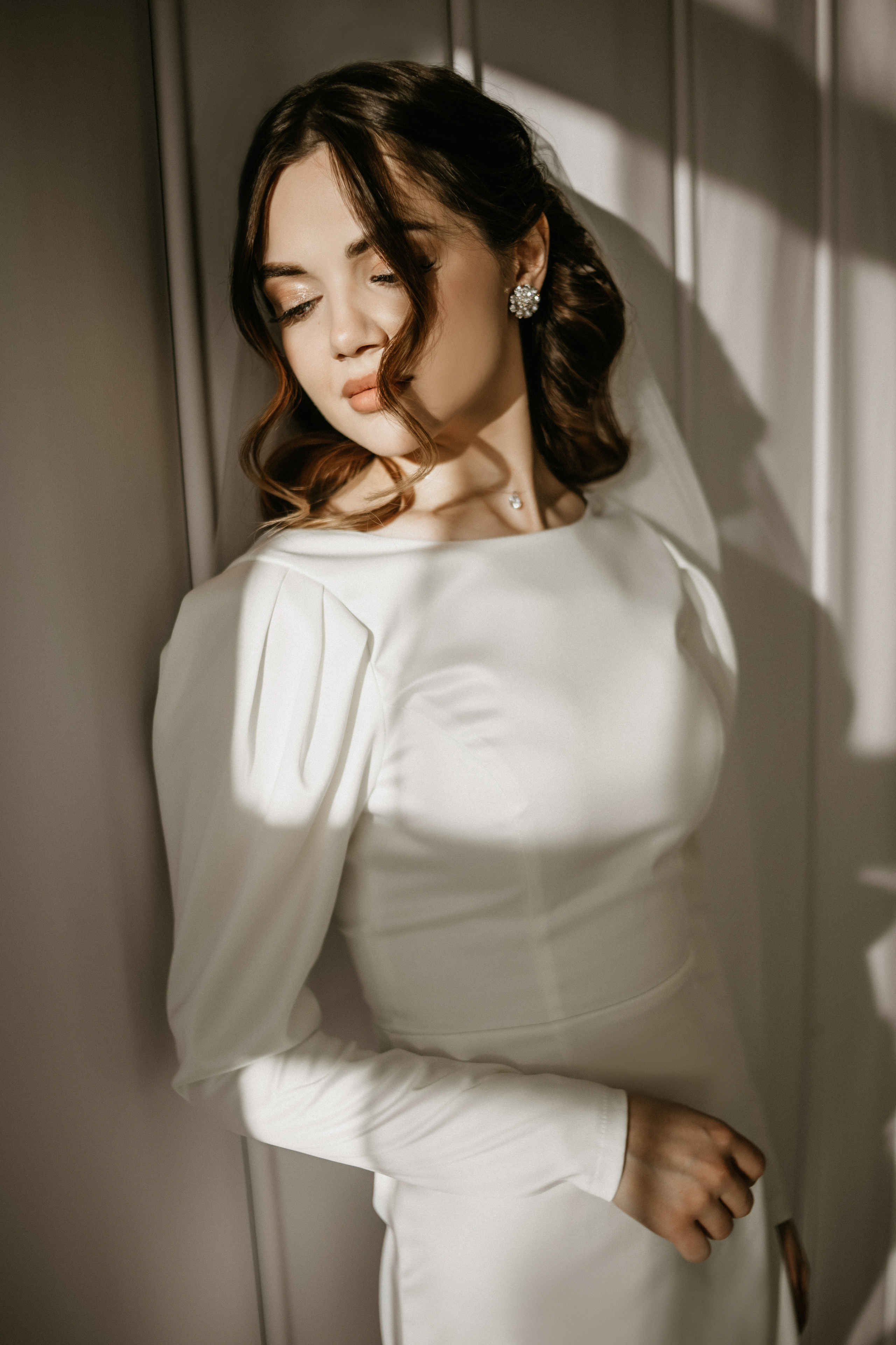 Анастасия и Константин. Фотограф в Санкт-Петербурге Ангелина Волкова