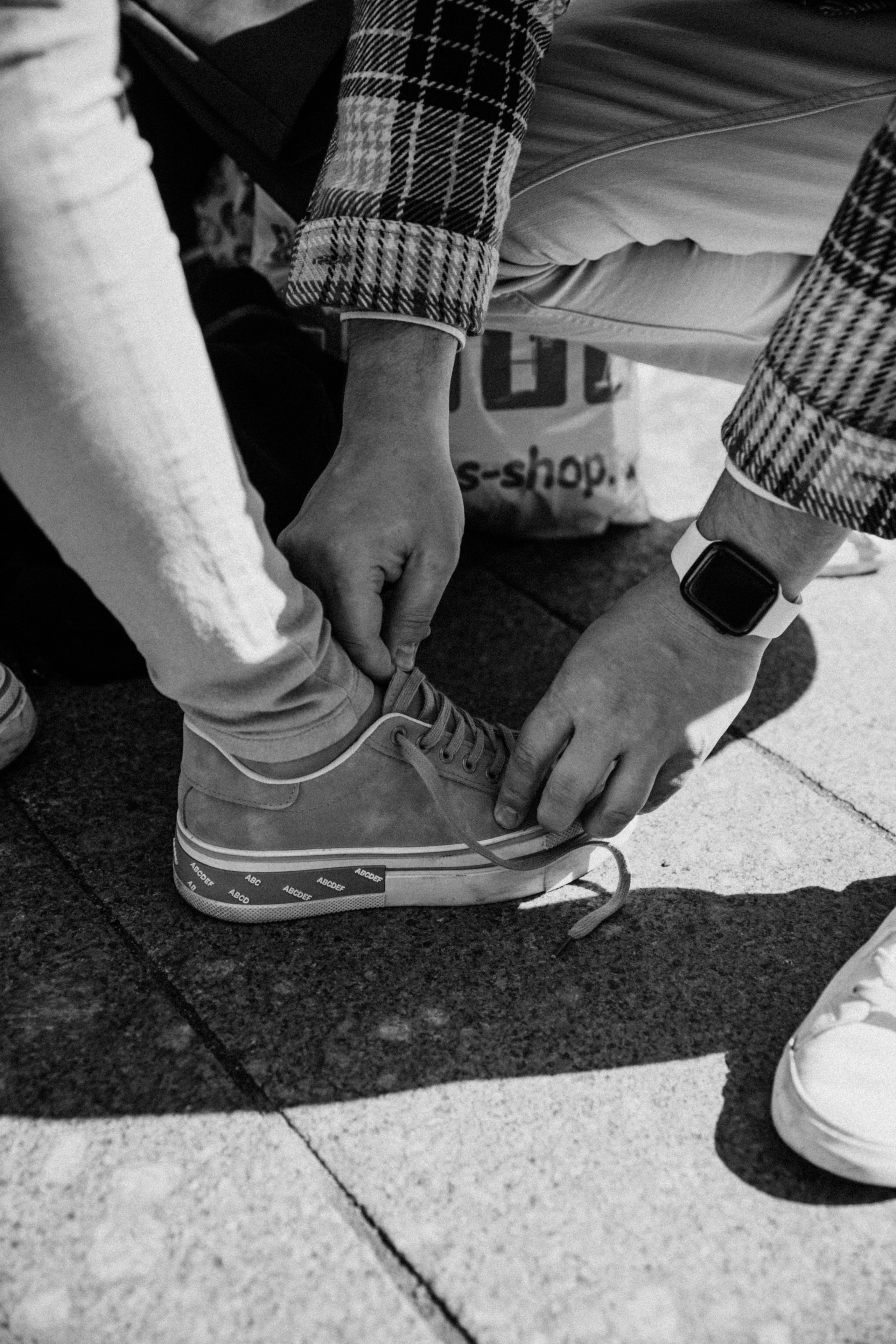 Ульяна и Сергей. Фотограф в Санкт-Петербурге Ангелина Волкова