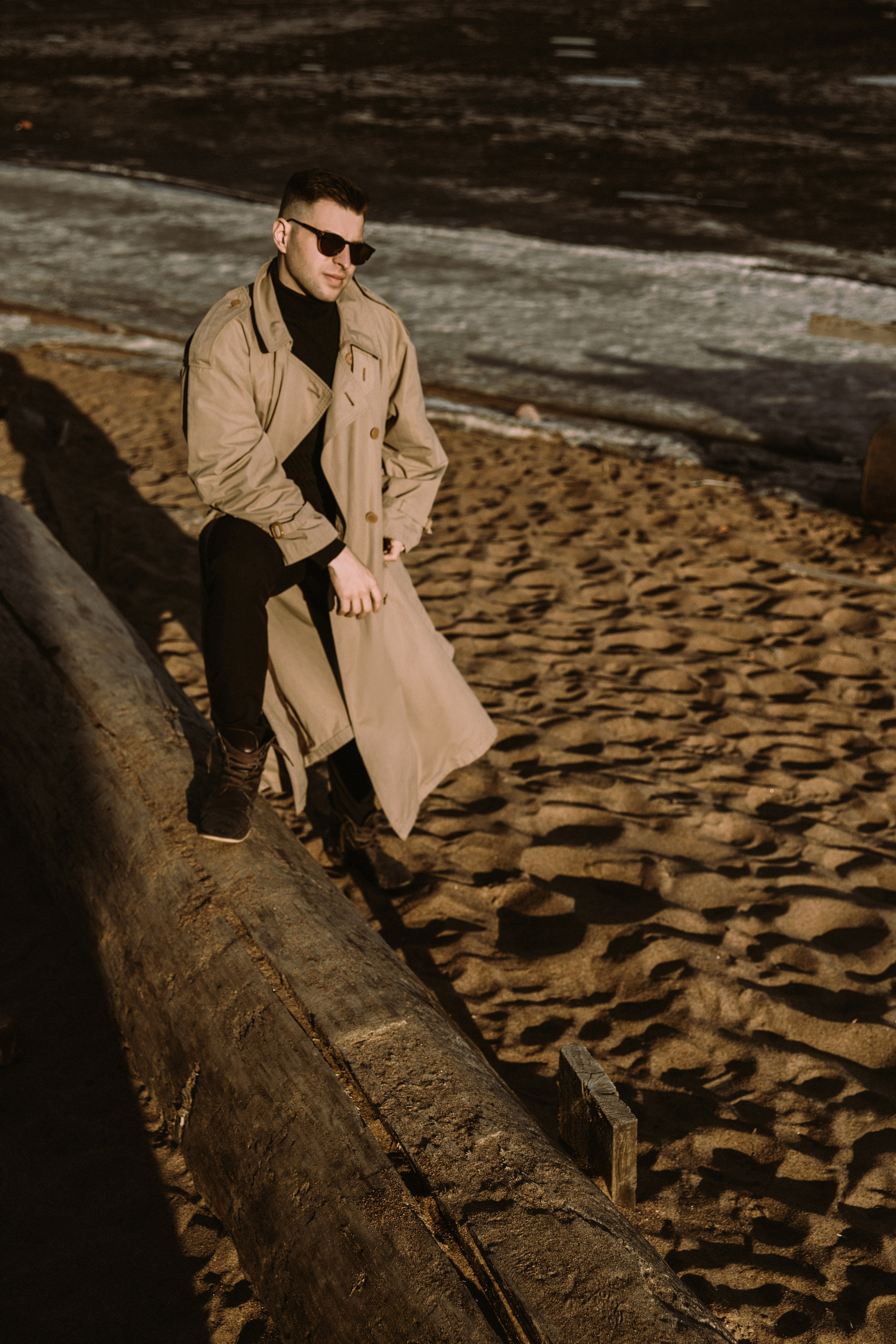 Сергей. Фотограф в Санкт-Петербурге Ангелина Волкова