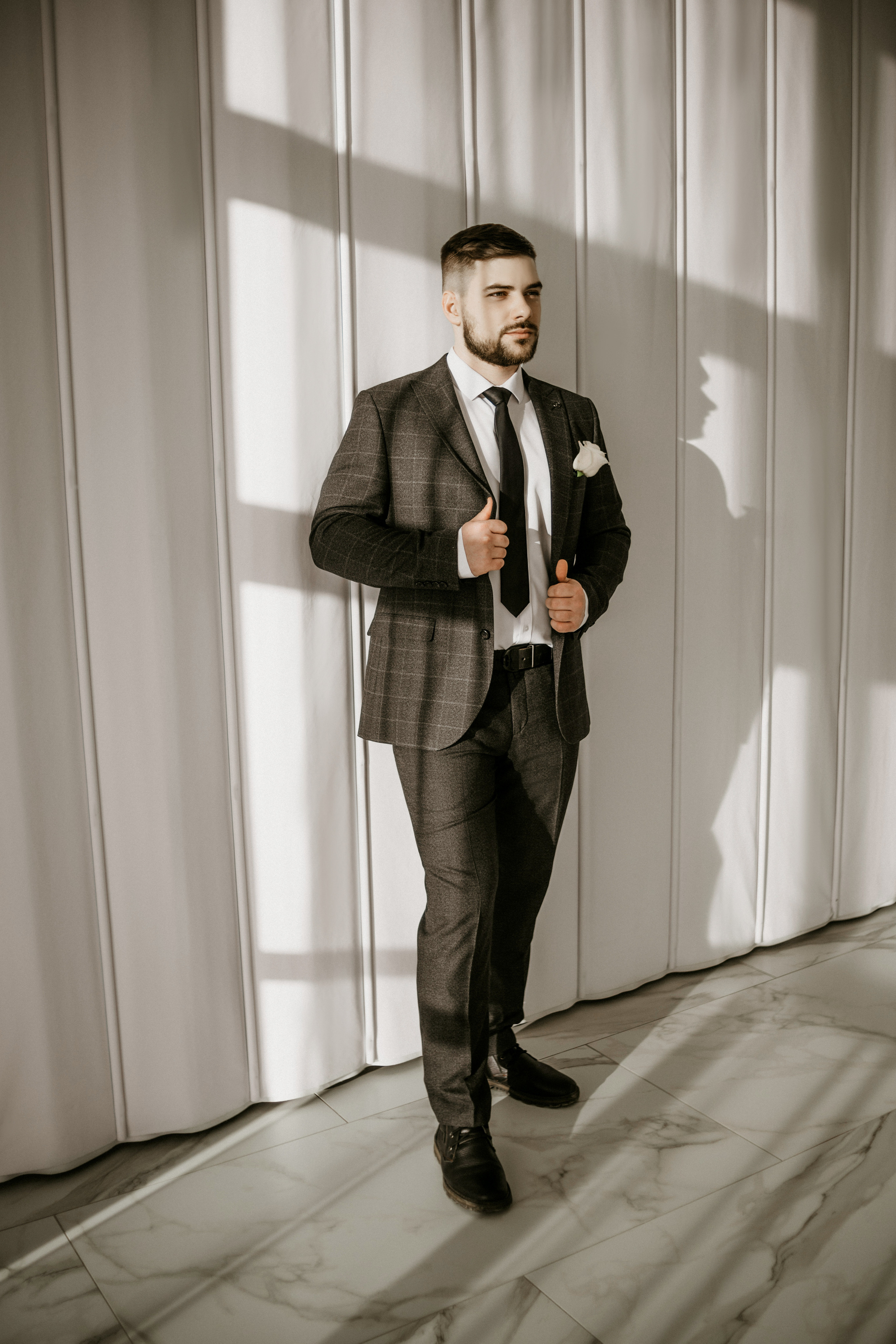 Анастасия и Константин. Фотограф в Санкт-Петербурге Ангелина Волкова