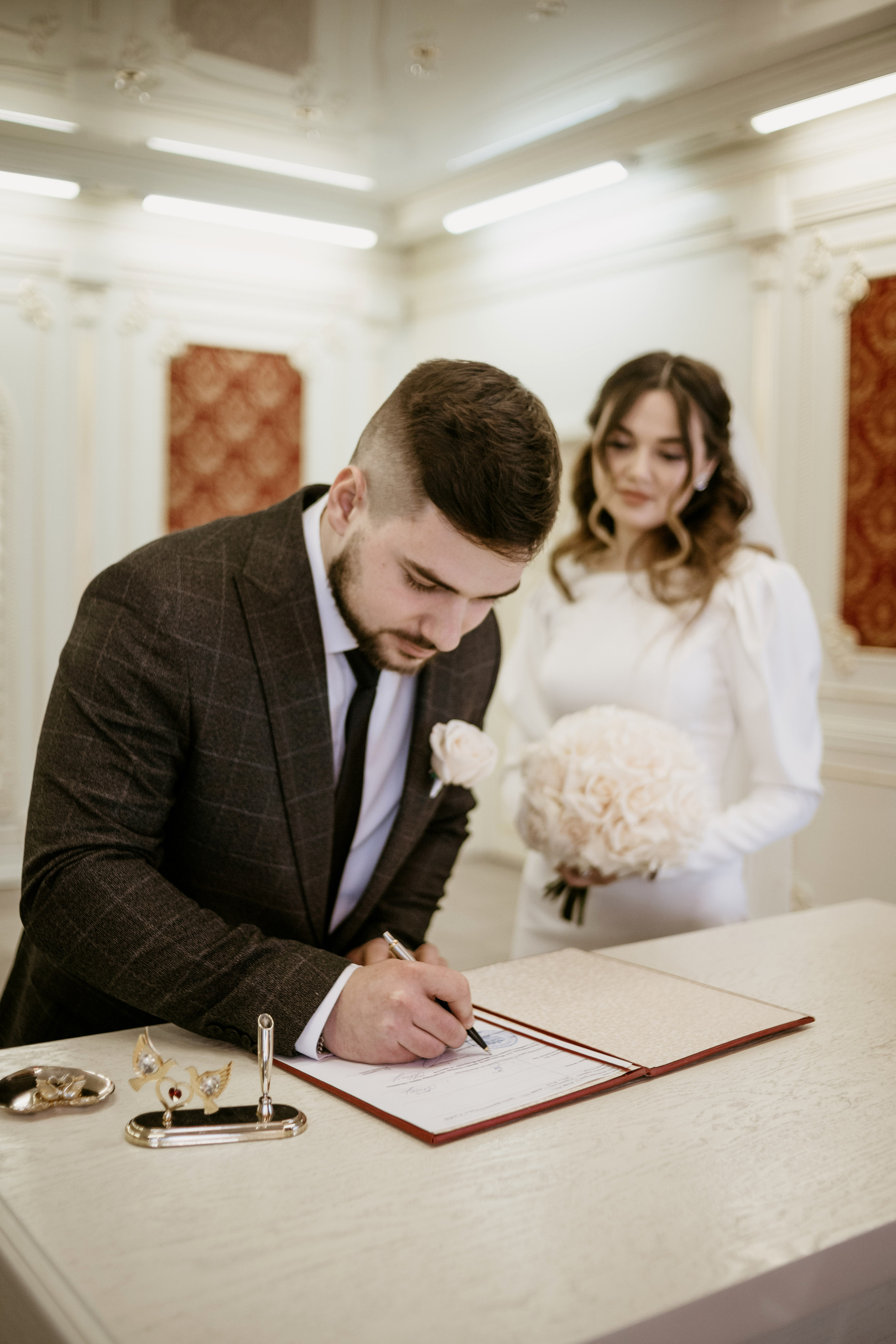 Анастасия и Константин. Фотограф в Санкт-Петербурге Ангелина Волкова