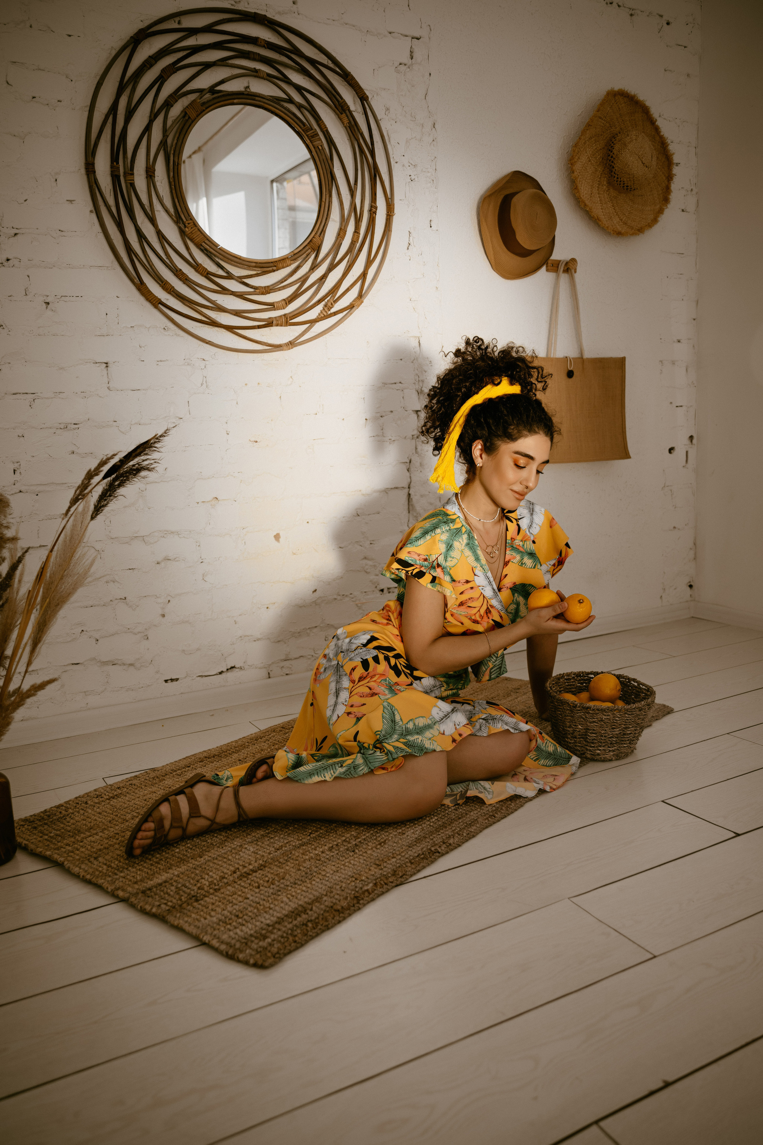 Айсель. Фотограф в Санкт-Петербурге Ангелина Волкова