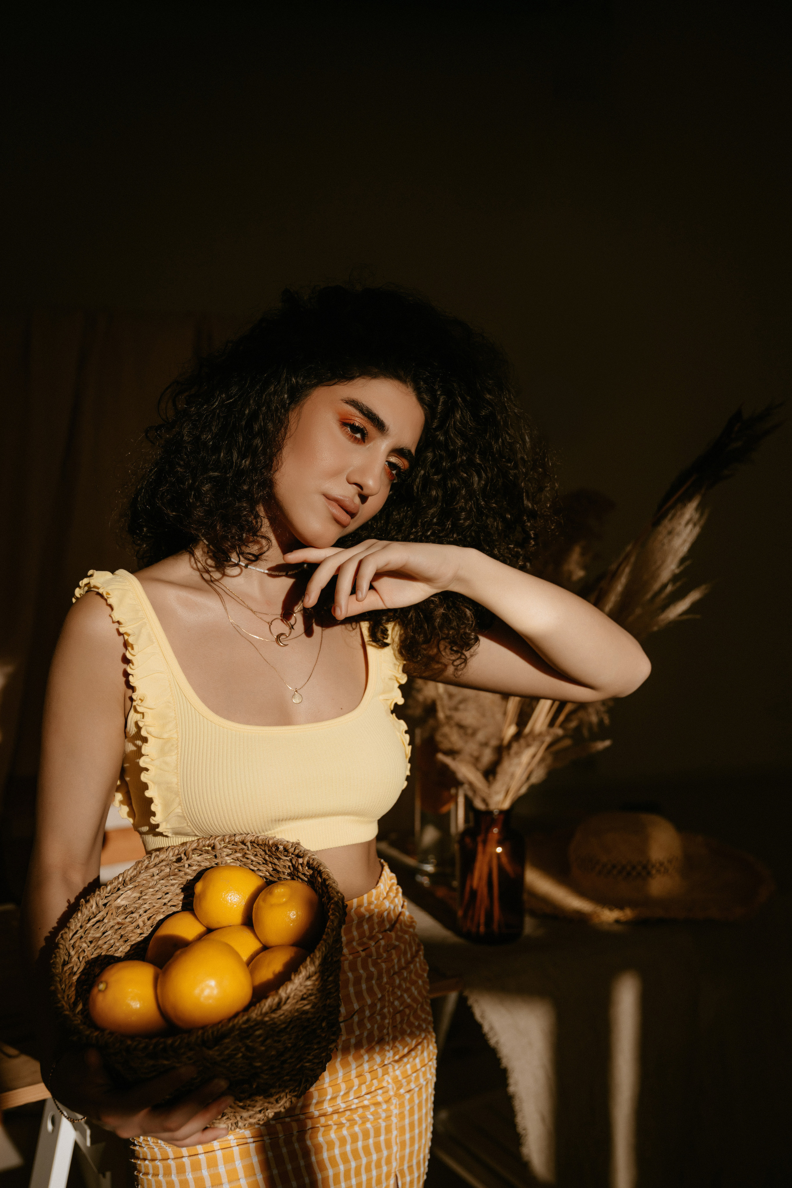 Айсель. Фотограф в Санкт-Петербурге Ангелина Волкова