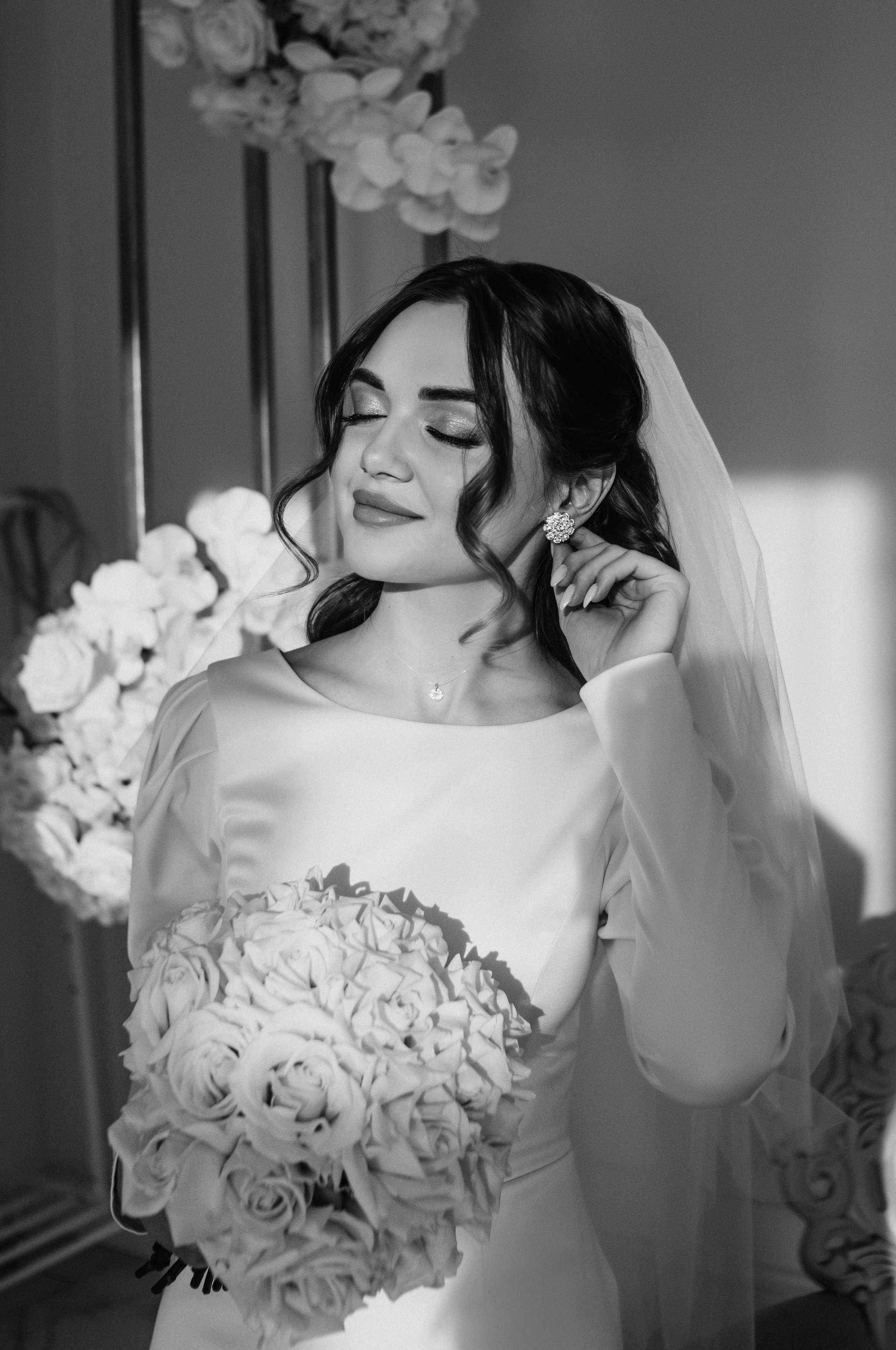 Анастасия и Константин. Фотограф в Санкт-Петербурге Ангелина Волкова