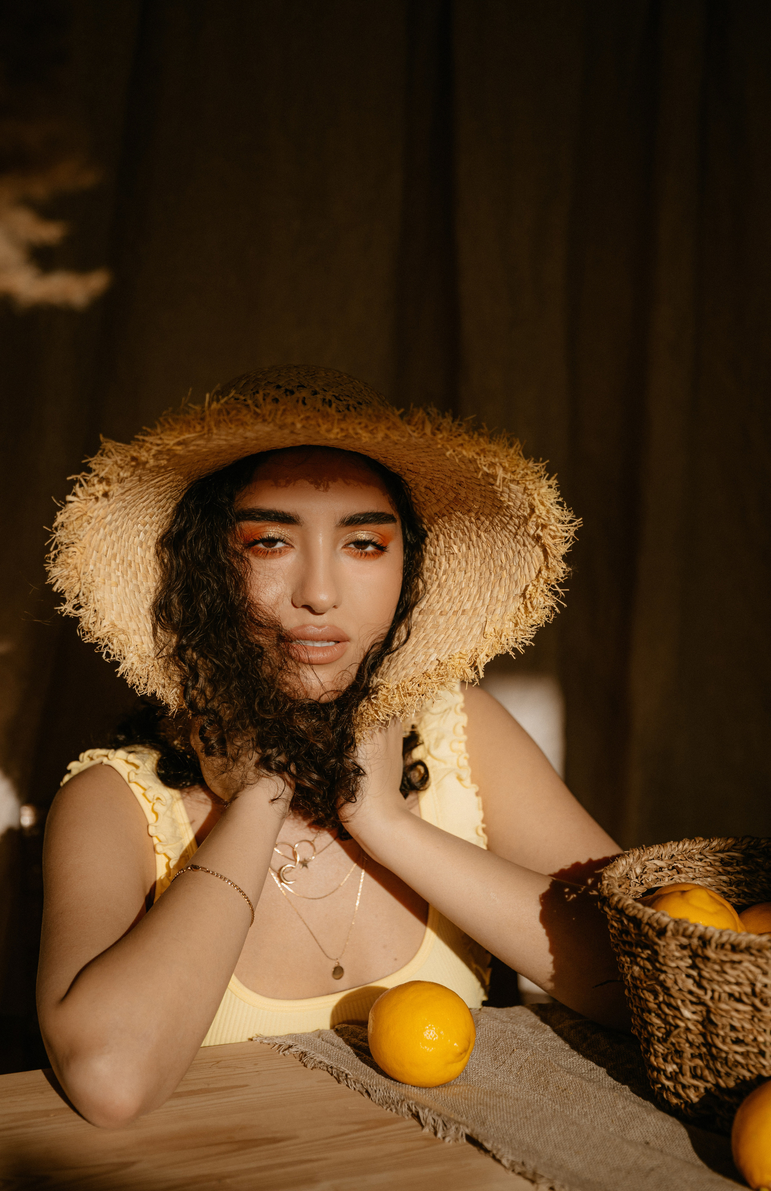 Айсель. Фотограф в Санкт-Петербурге Ангелина Волкова