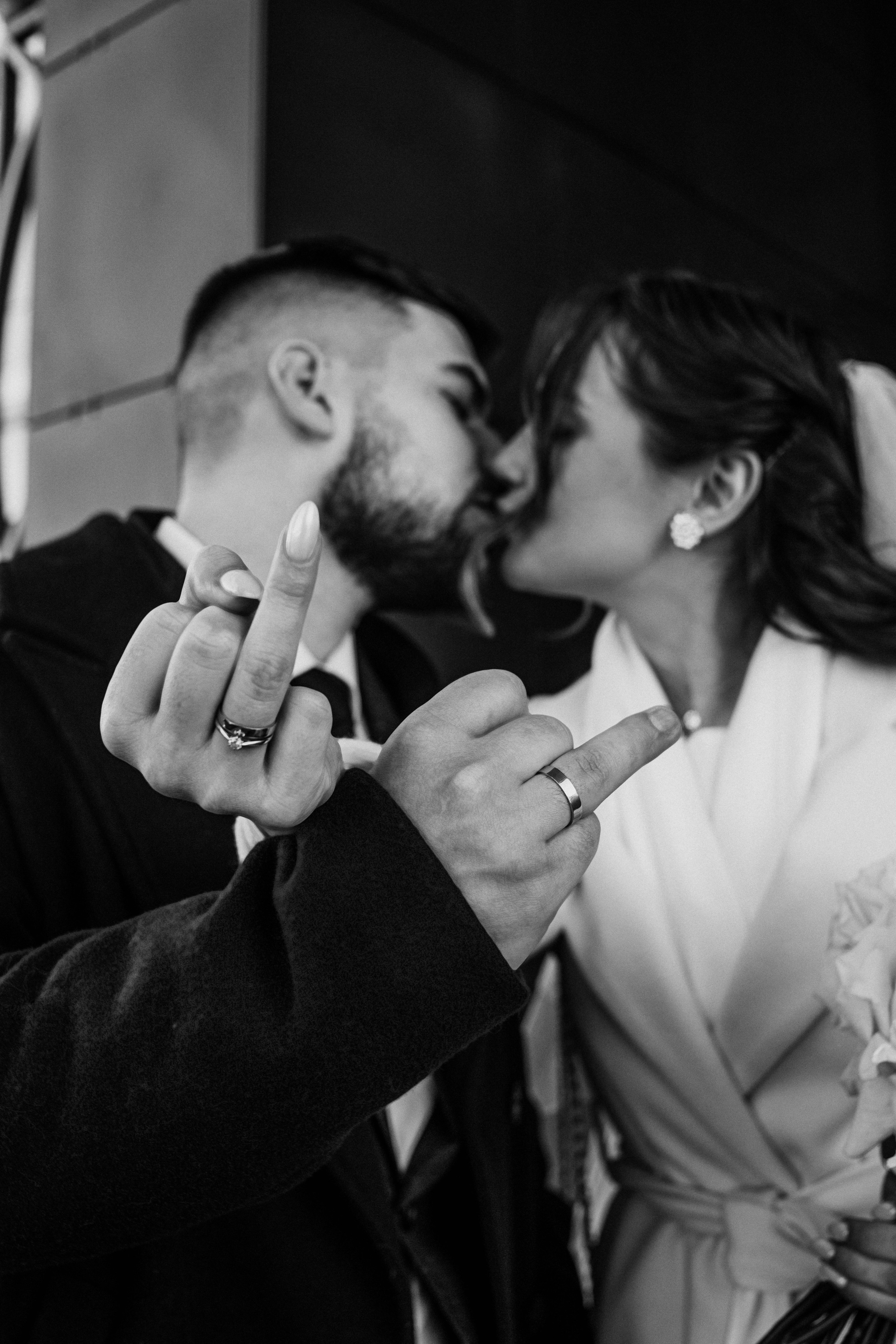 Анастасия и Константин. Фотограф в Санкт-Петербурге Ангелина Волкова