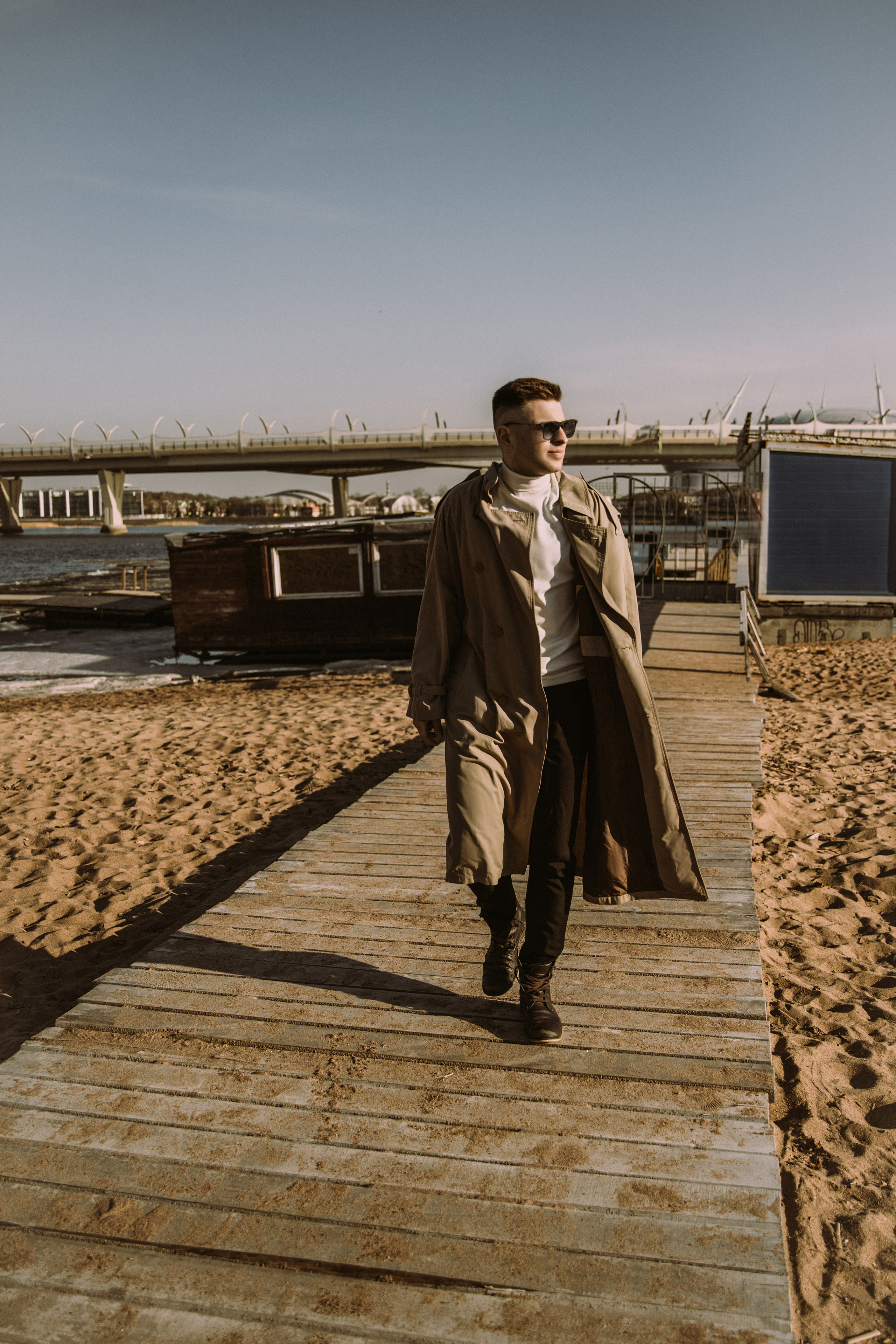 Сергей. Фотограф в Санкт-Петербурге Ангелина Волкова