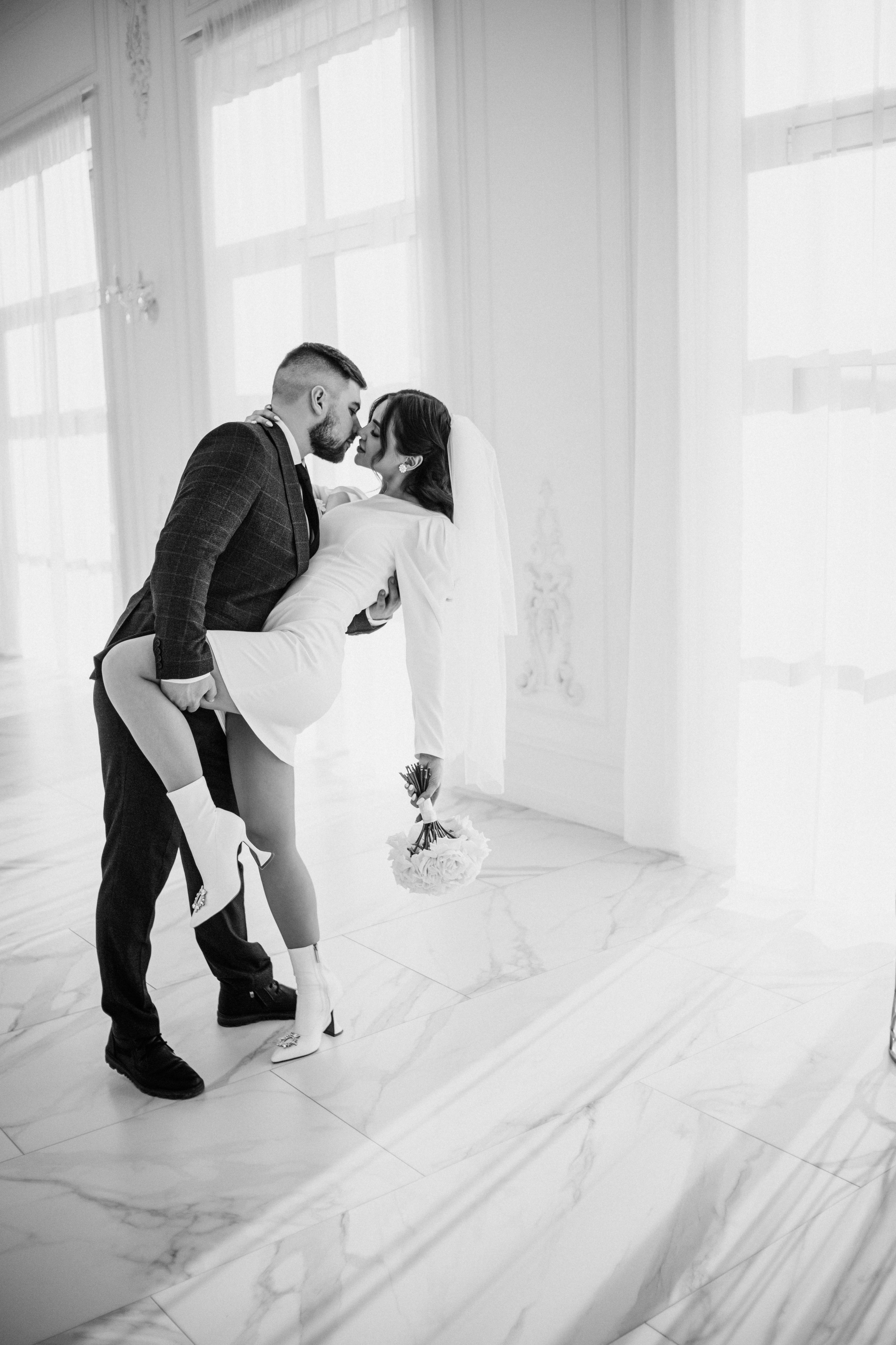 Анастасия и Константин. Фотограф в Санкт-Петербурге Ангелина Волкова