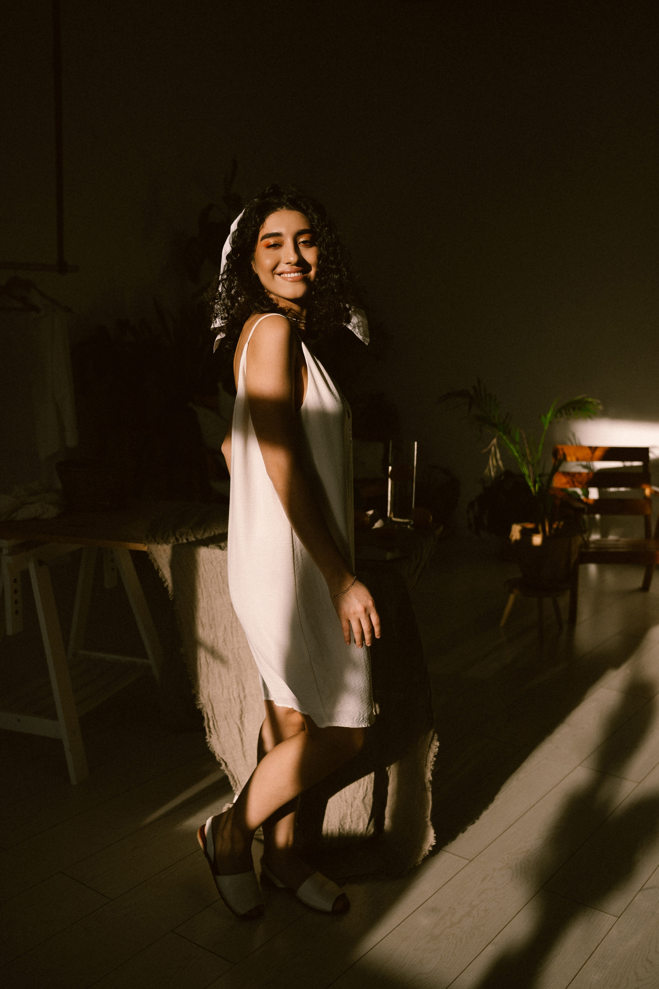 Айсель. Фотограф в Санкт-Петербурге Ангелина Волкова