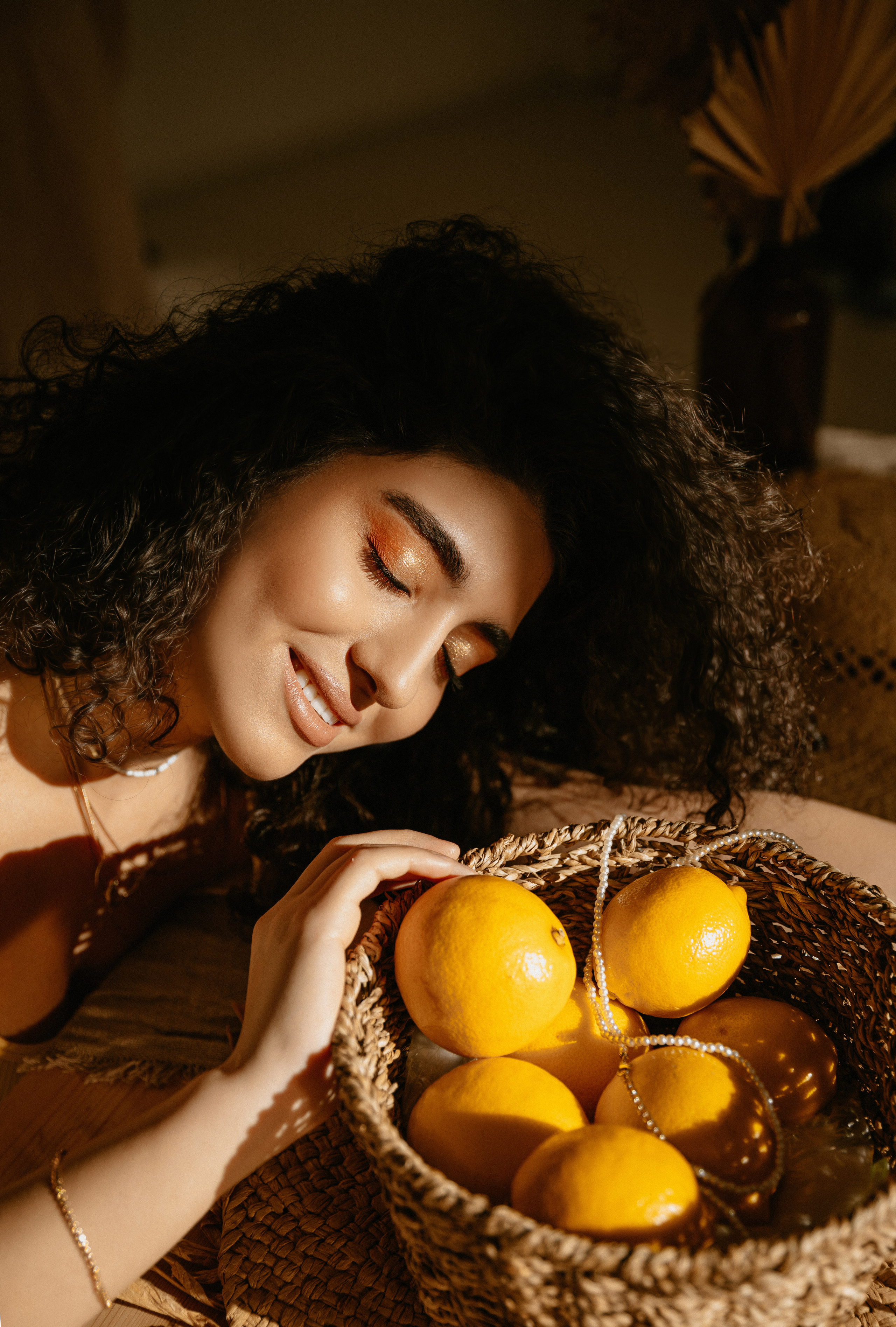 Айсель. Фотограф в Санкт-Петербурге Ангелина Волкова