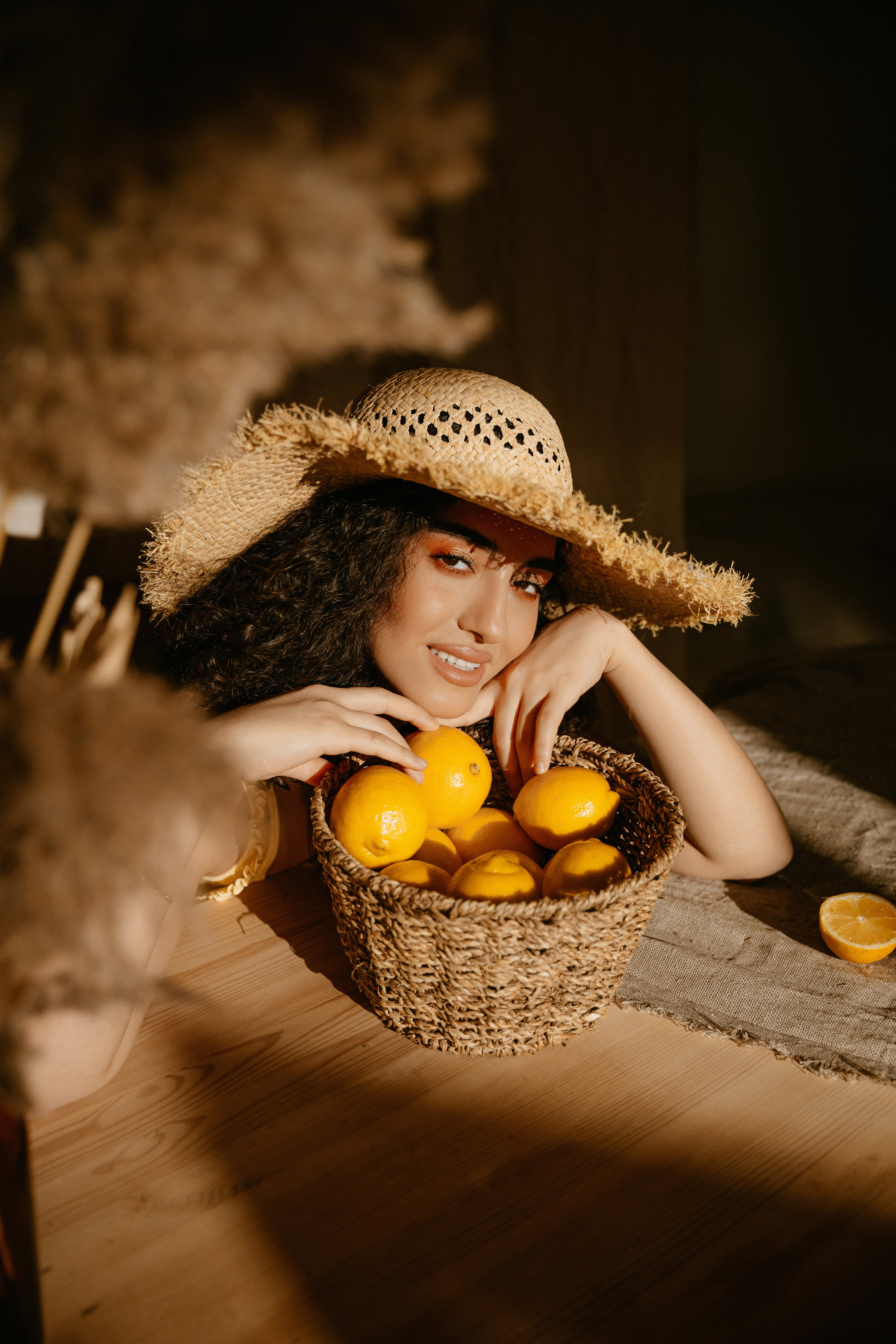 Айсель. Фотограф в Санкт-Петербурге Ангелина Волкова