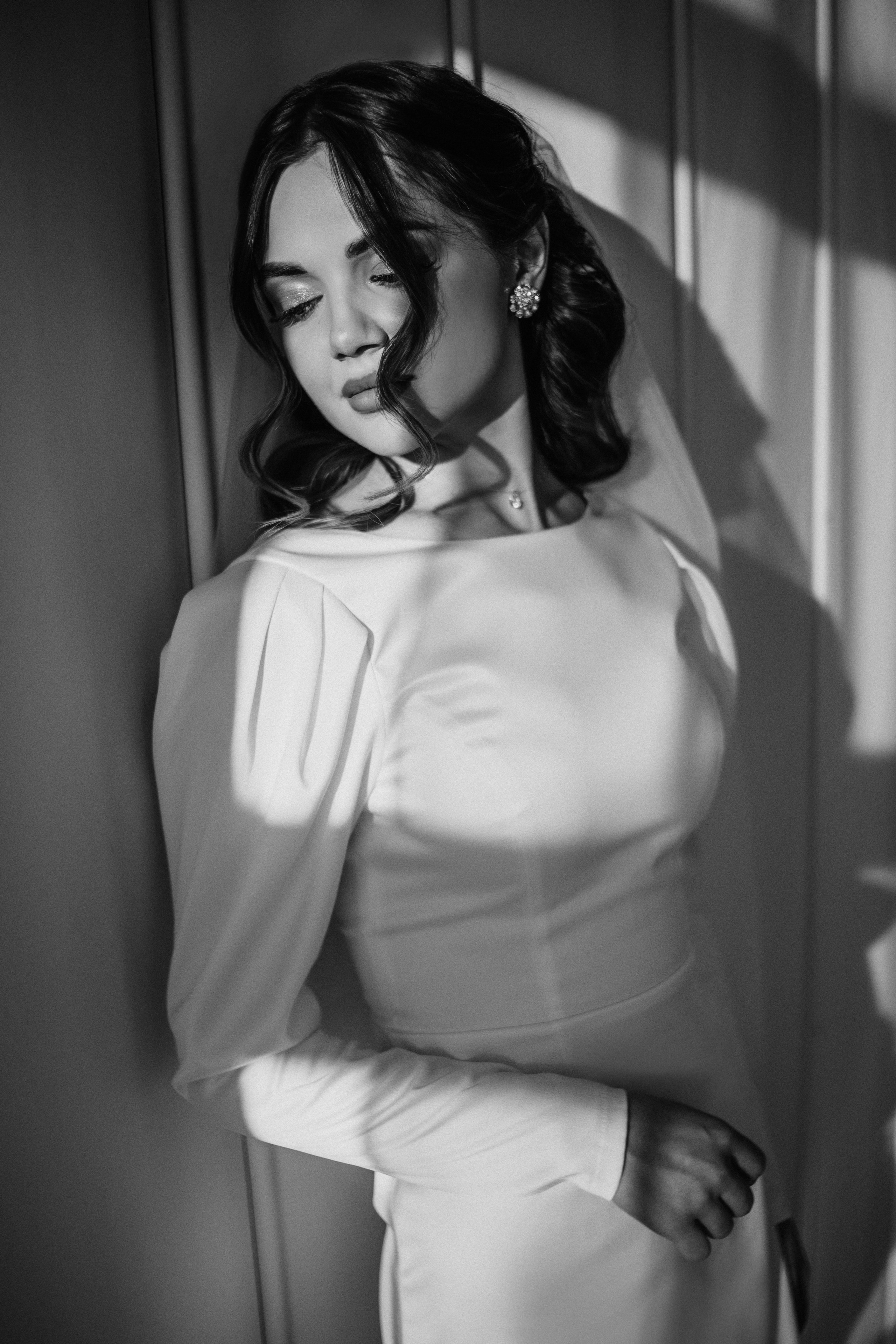 Анастасия и Константин. Фотограф в Санкт-Петербурге Ангелина Волкова