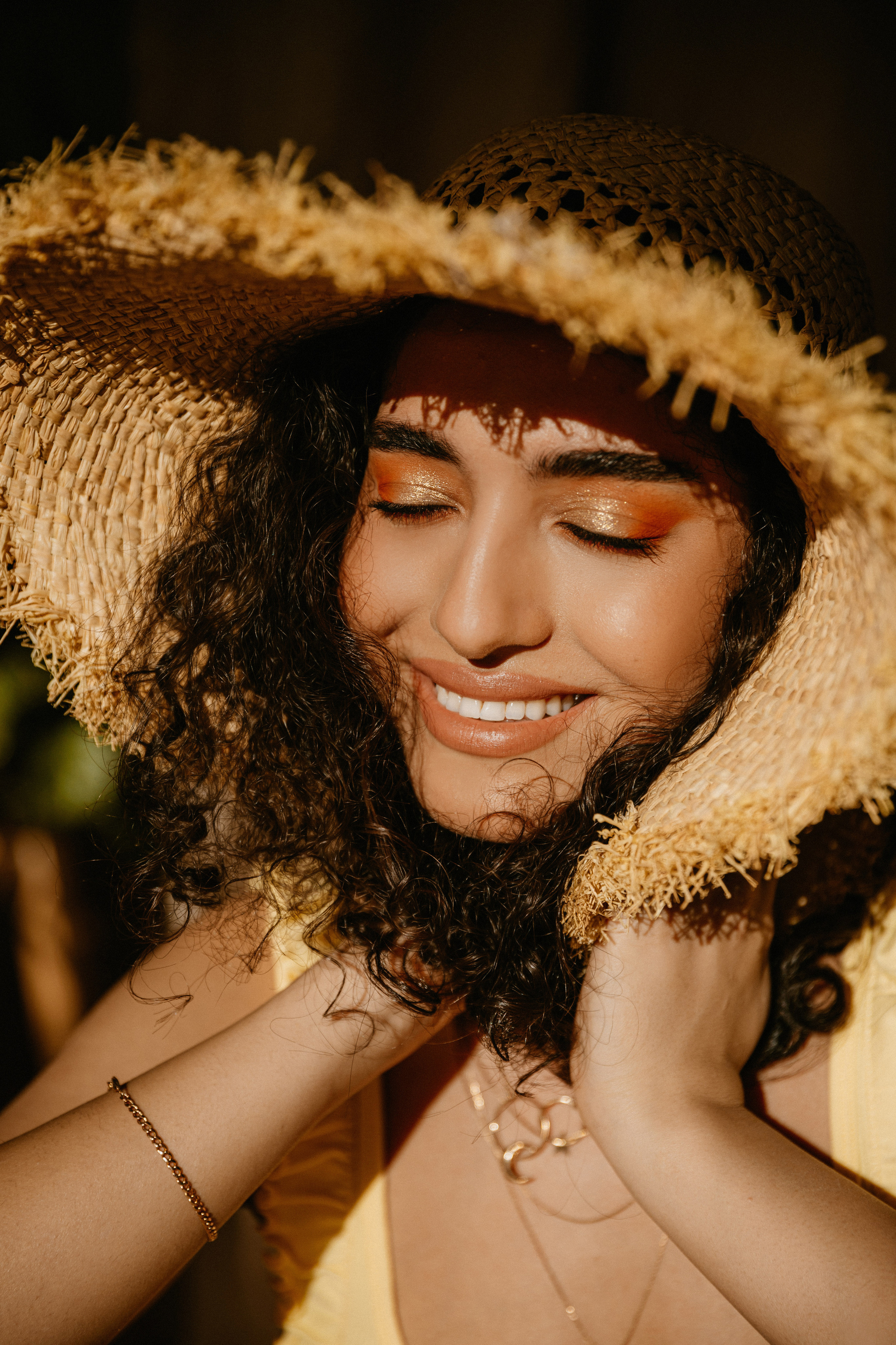 Айсель. Фотограф в Санкт-Петербурге Ангелина Волкова