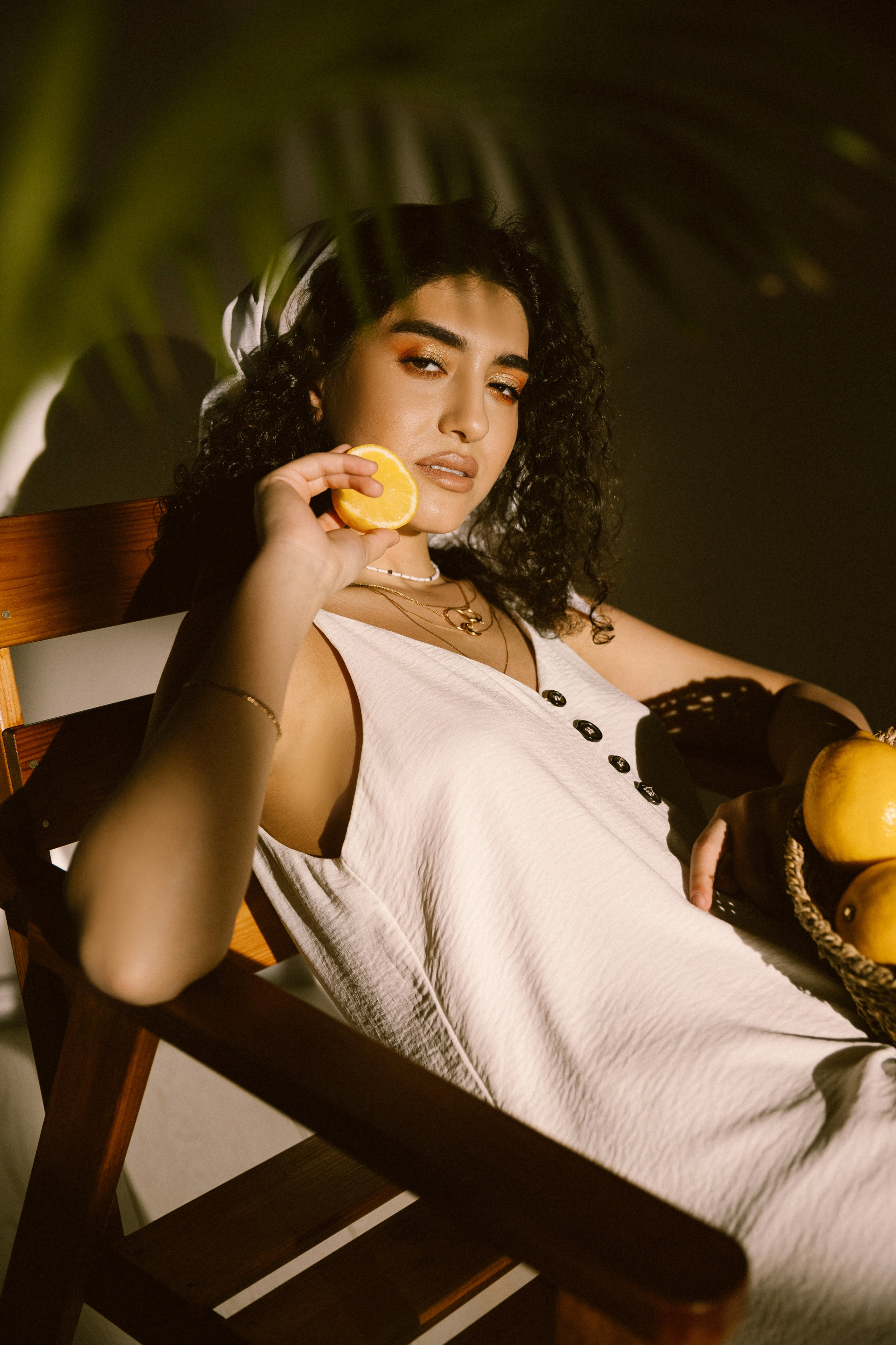 Айсель. Фотограф в Санкт-Петербурге Ангелина Волкова