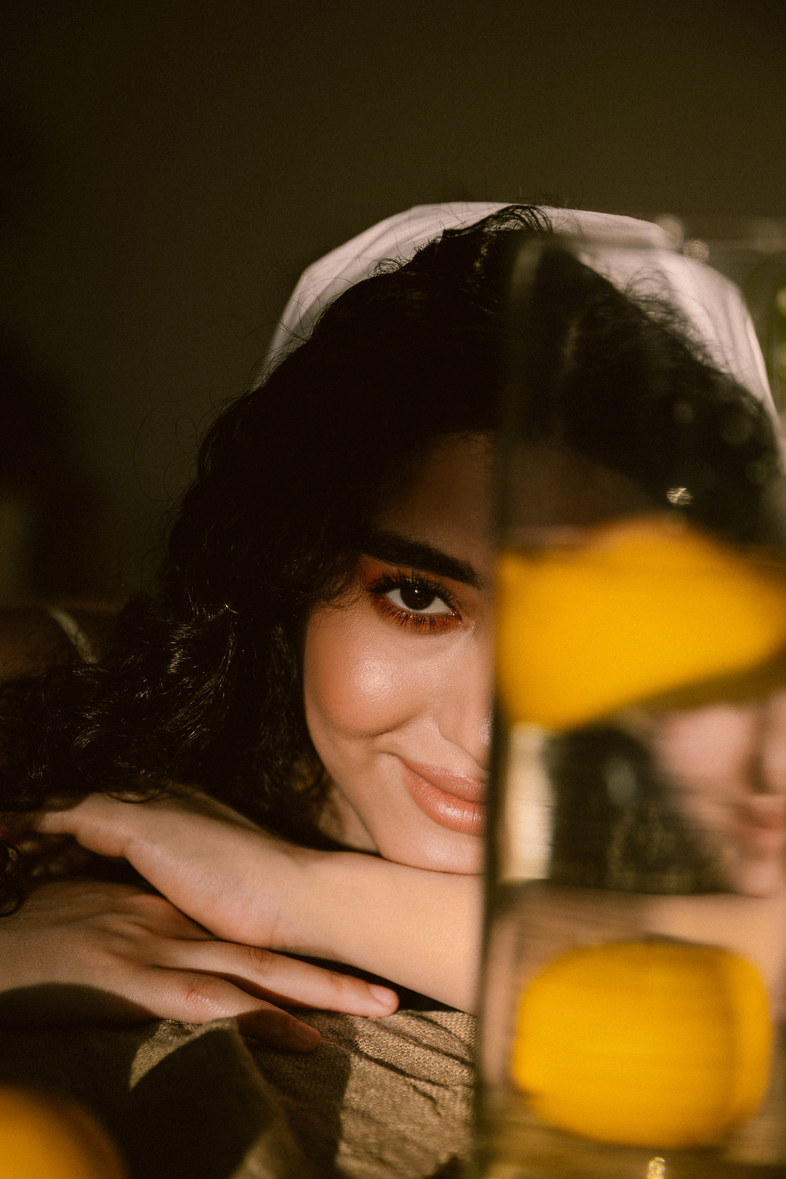 Айсель. Фотограф в Санкт-Петербурге Ангелина Волкова