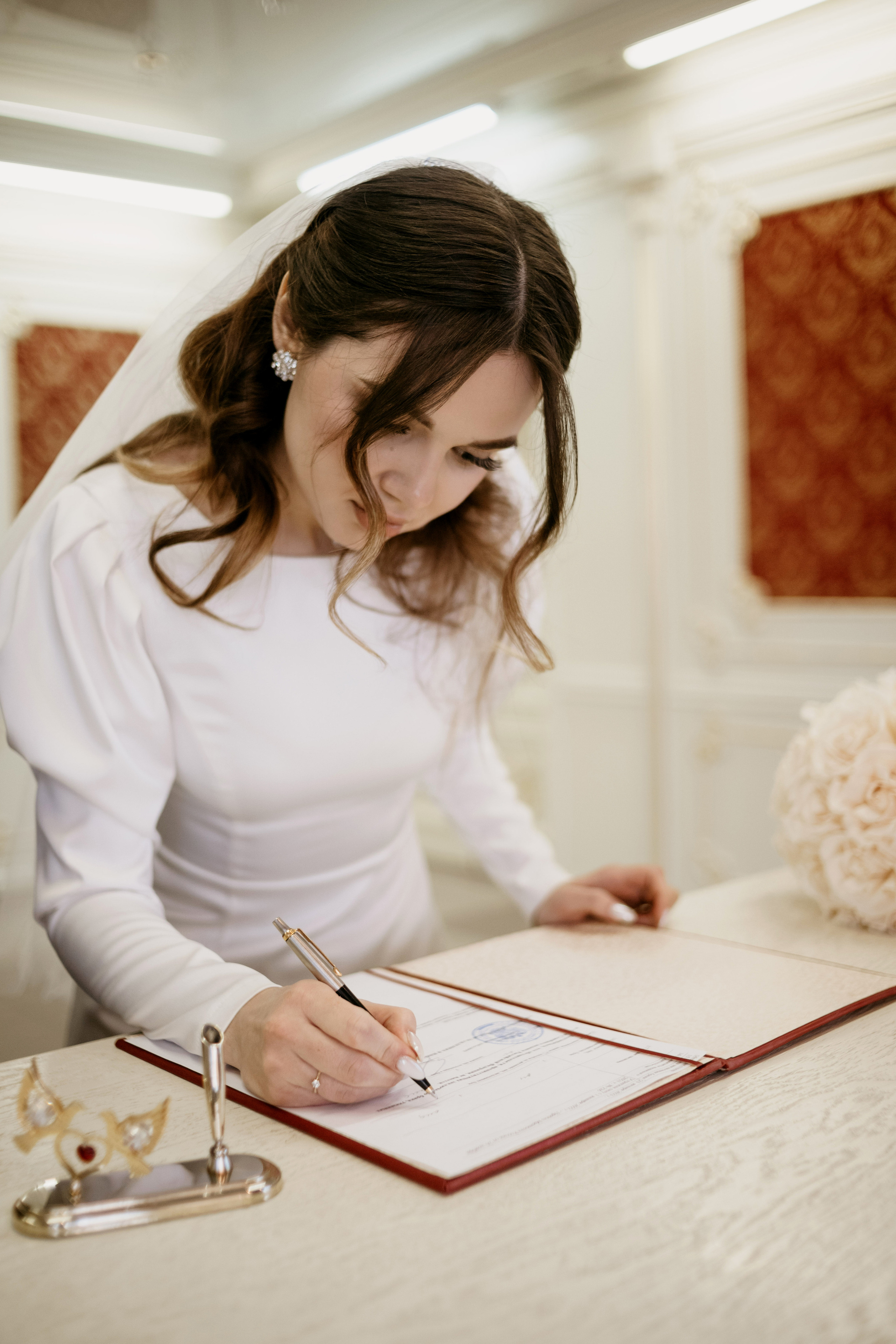 Анастасия и Константин. Фотограф в Санкт-Петербурге Ангелина Волкова