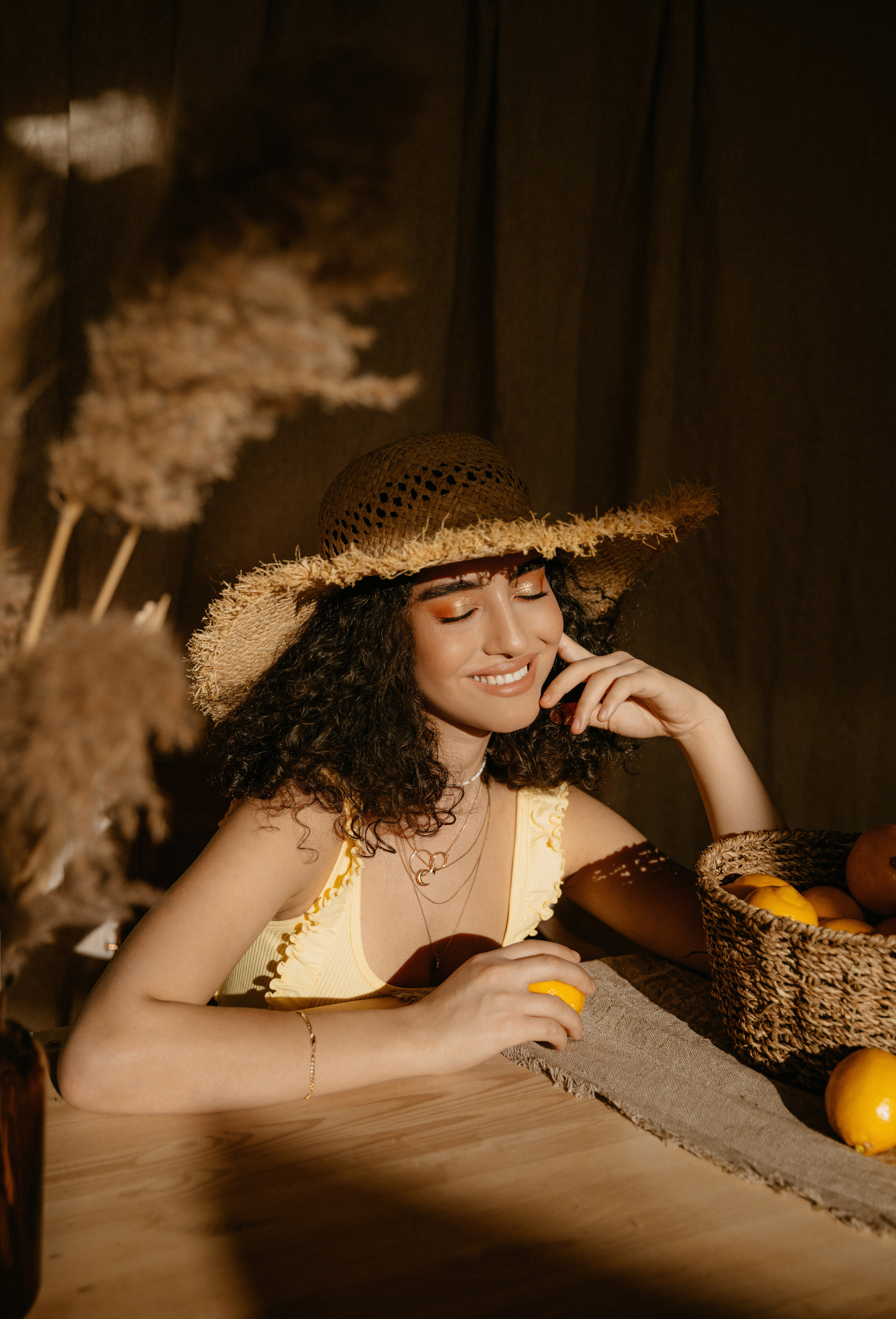 Айсель. Фотограф в Санкт-Петербурге Ангелина Волкова