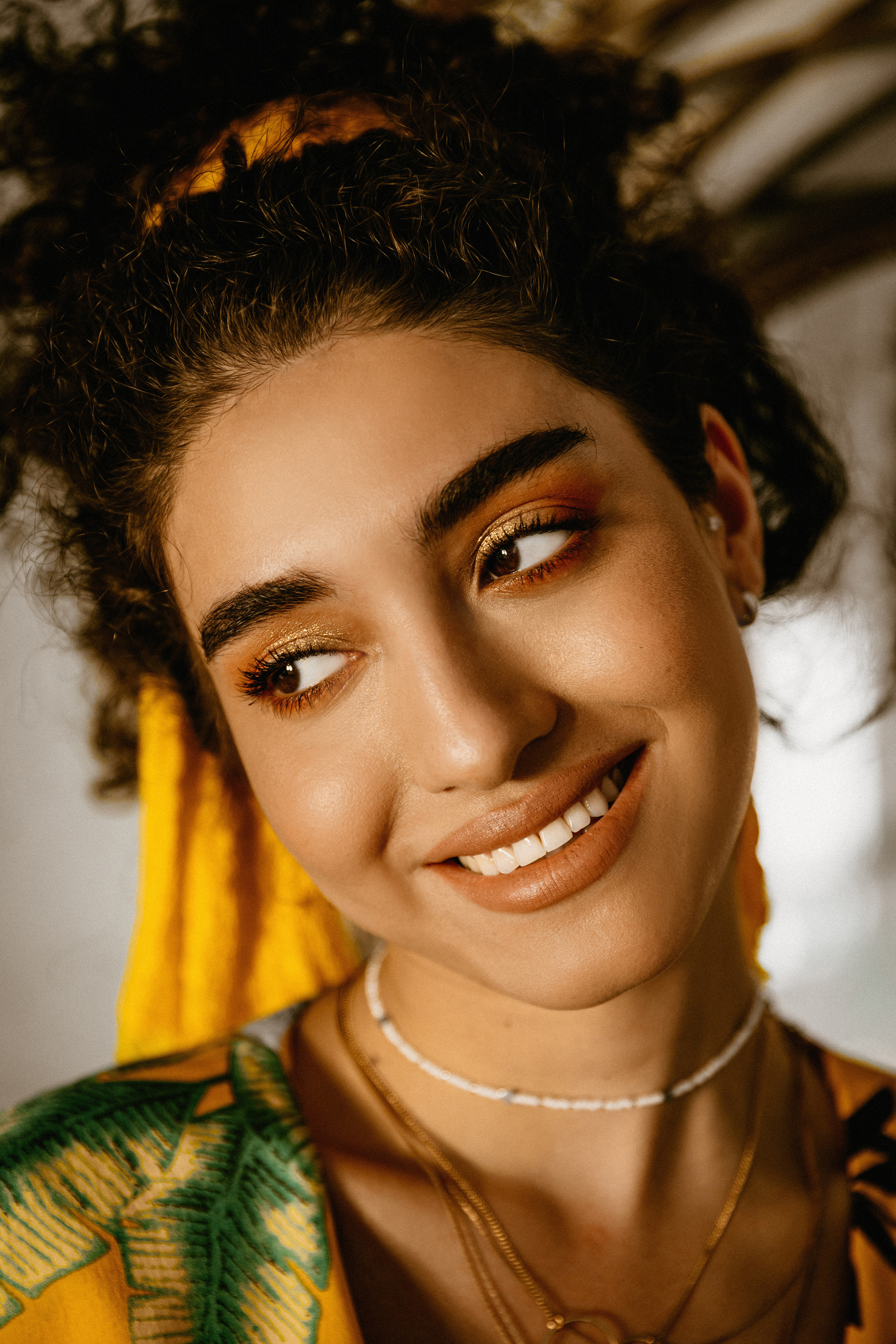 Айсель. Фотограф в Санкт-Петербурге Ангелина Волкова