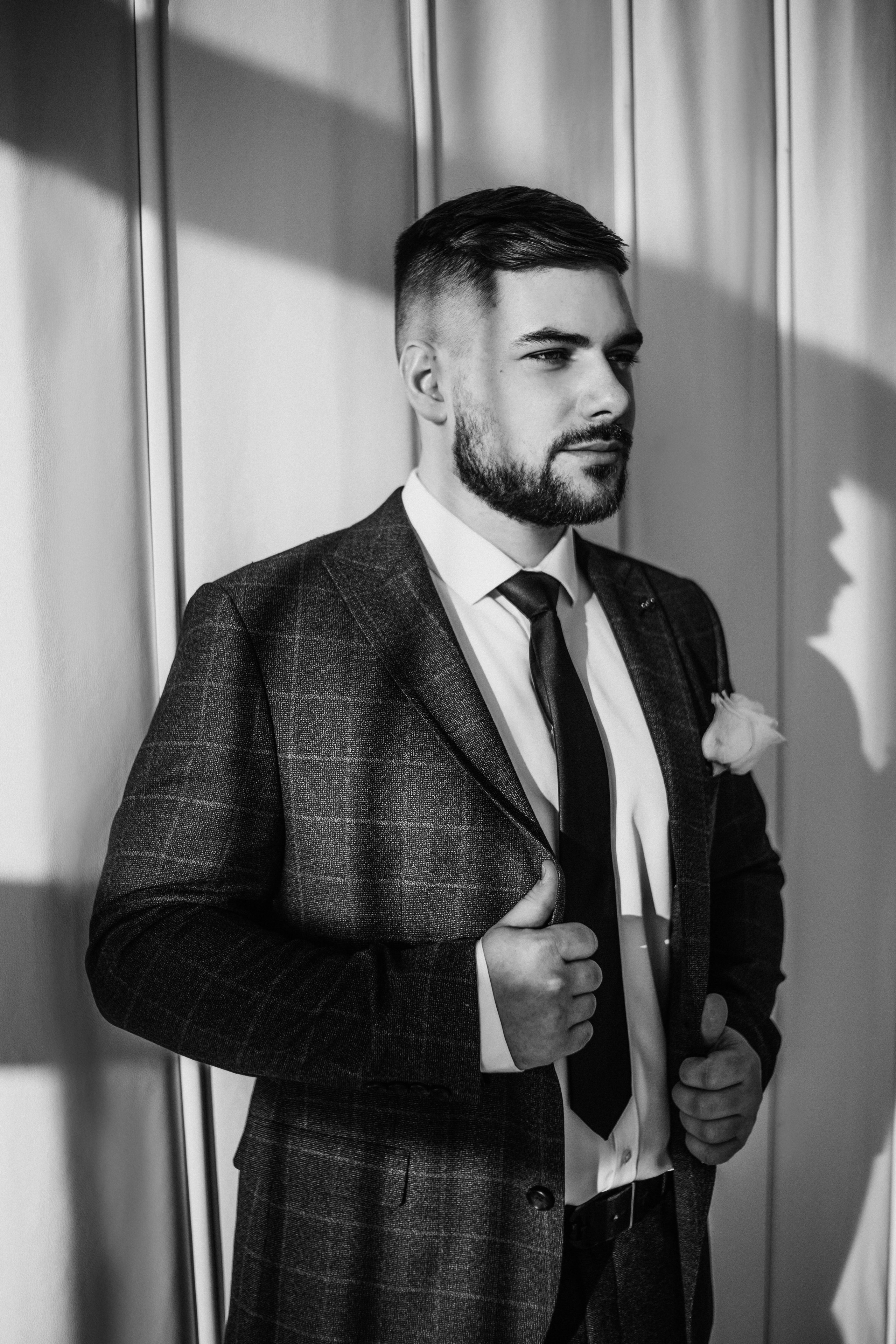 Анастасия и Константин. Фотограф в Санкт-Петербурге Ангелина Волкова