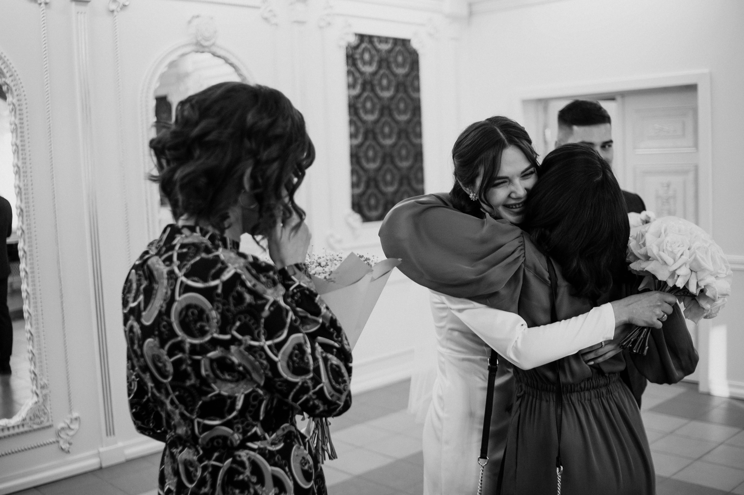 Анастасия и Константин. Фотограф в Санкт-Петербурге Ангелина Волкова