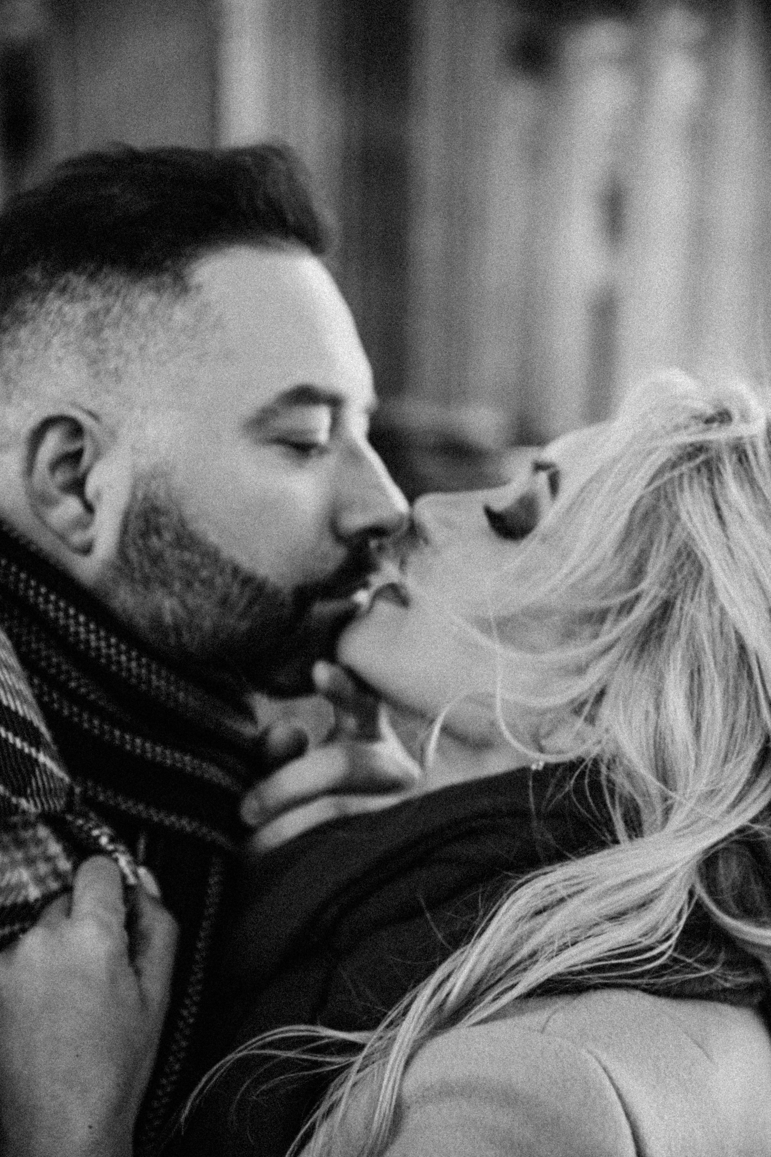 Ульяна и Сергей. Фотограф в Санкт-Петербурге Ангелина Волкова