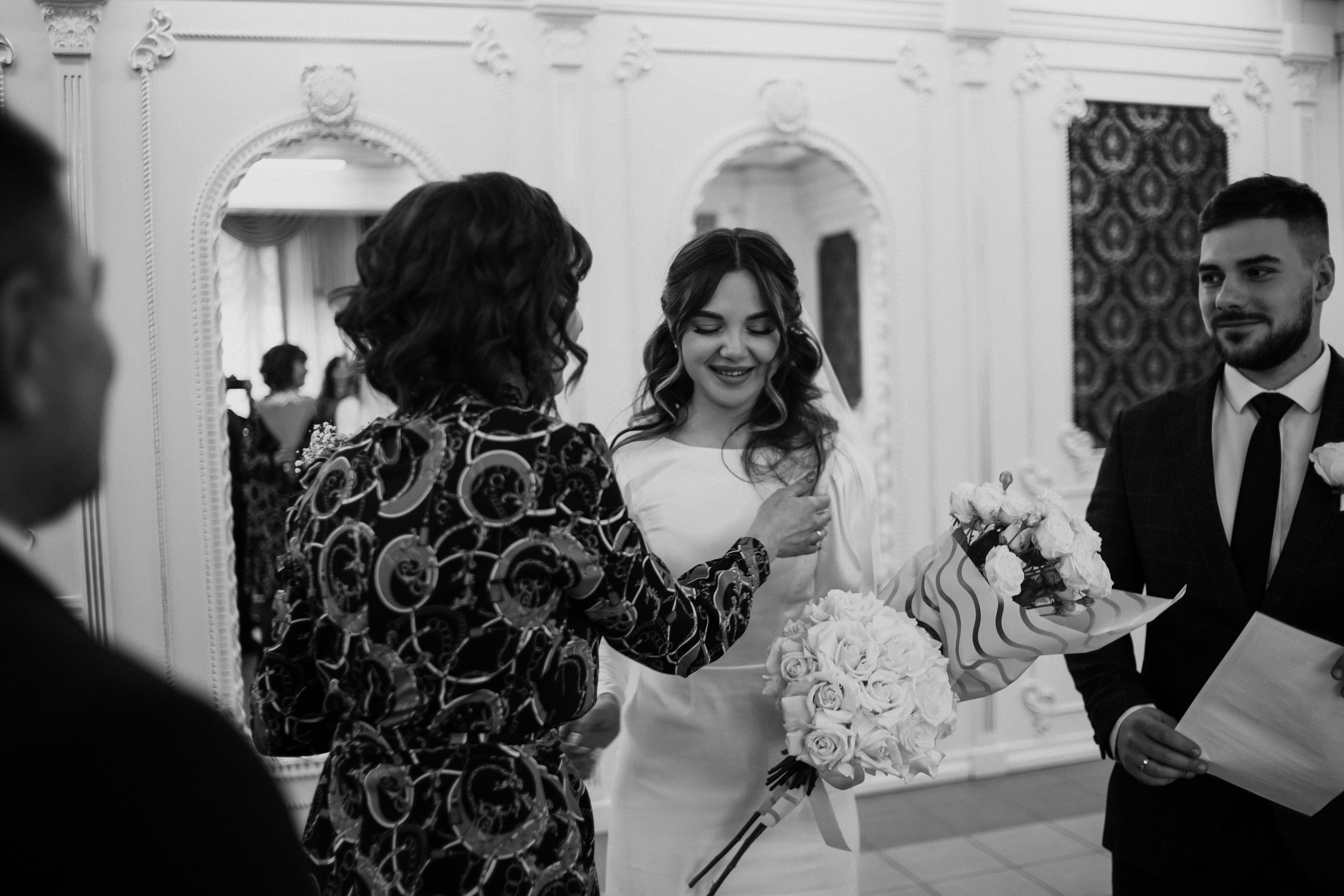 Анастасия и Константин. Фотограф в Санкт-Петербурге Ангелина Волкова