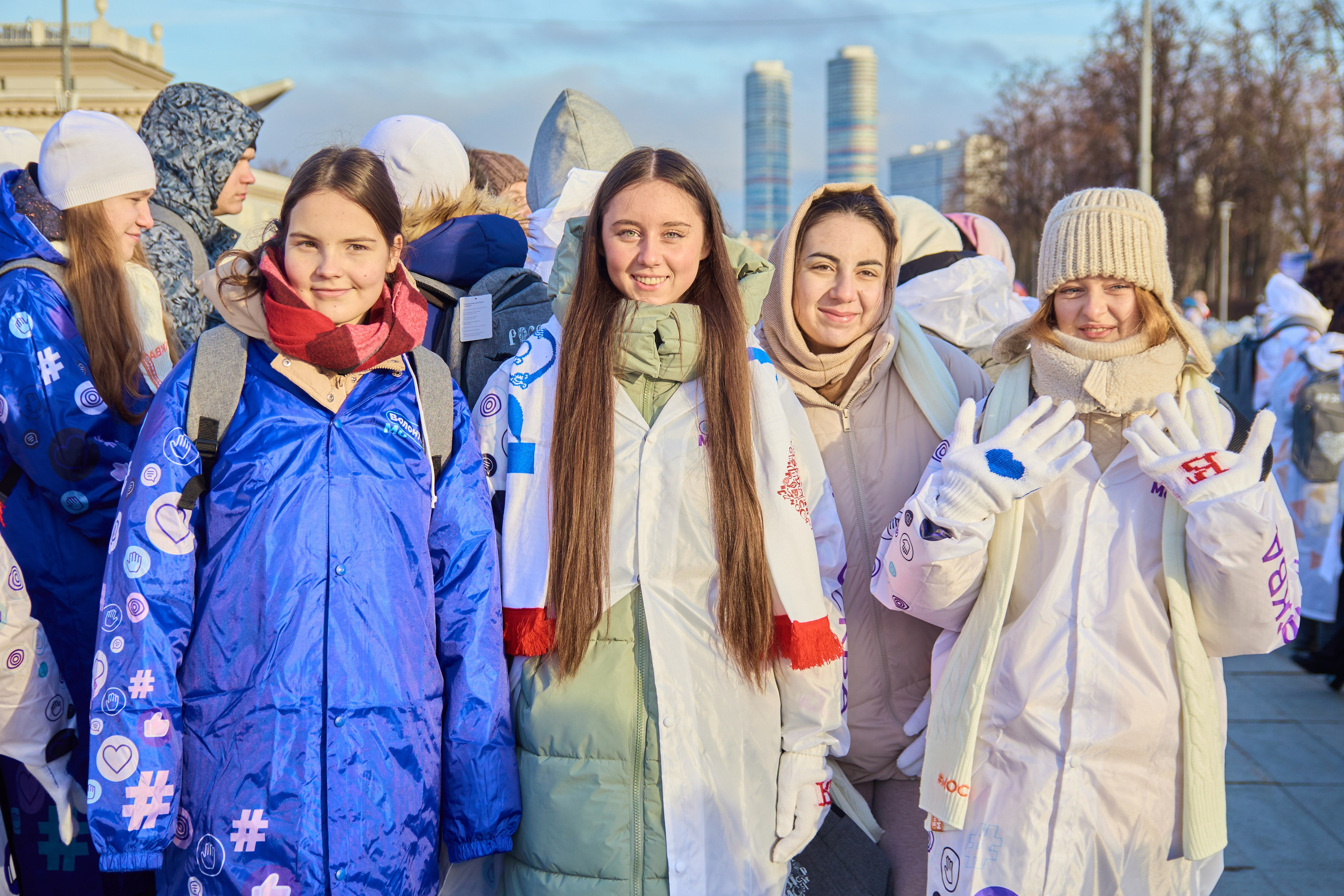 Фестиваль 10 лет «Добра». Шилов Арсений — репортажный фотограф в Москве