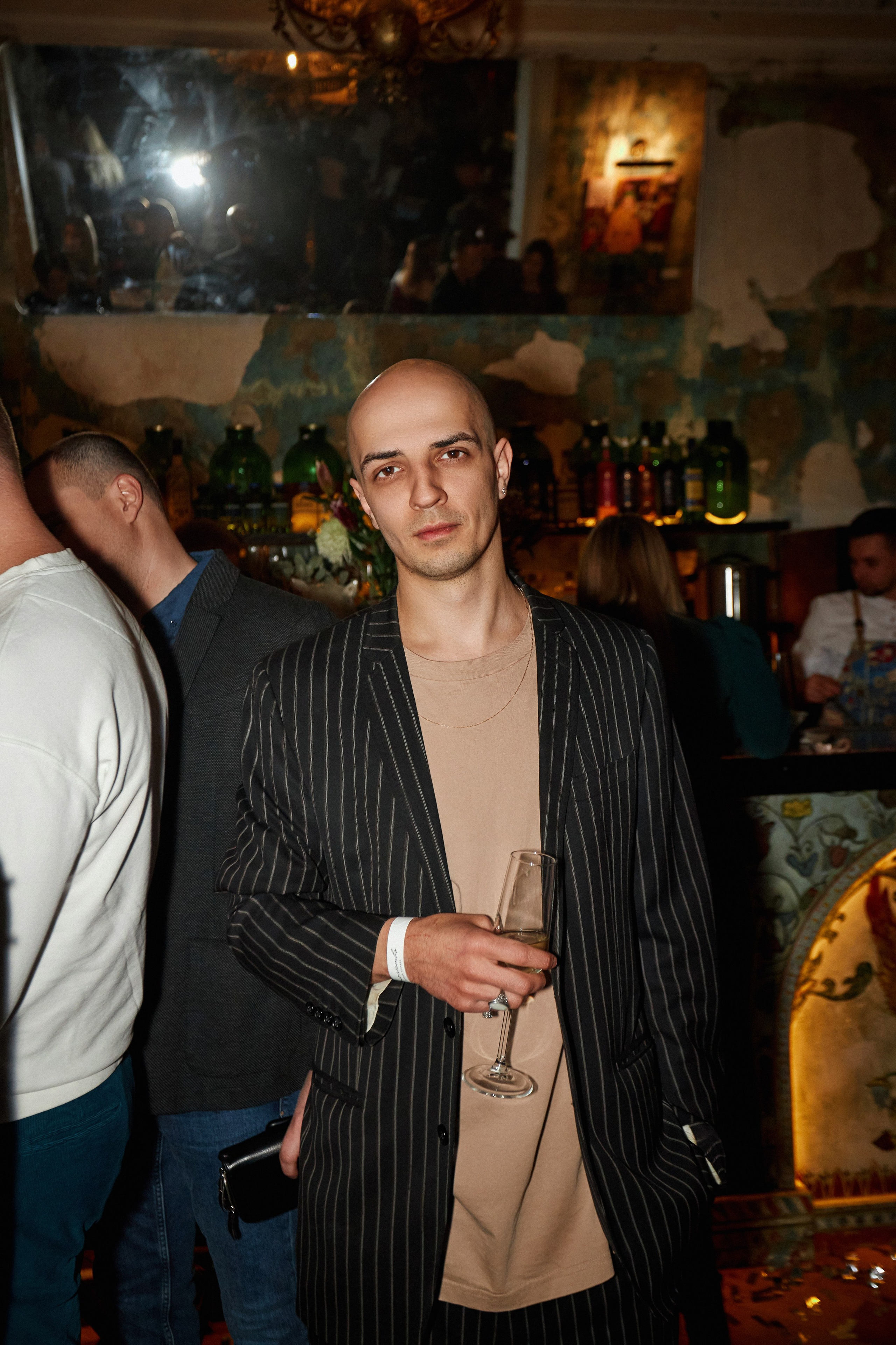 Посольство шика | Денис Симачев. DENISOV ART (фото, видео, дизайн) САМАРА